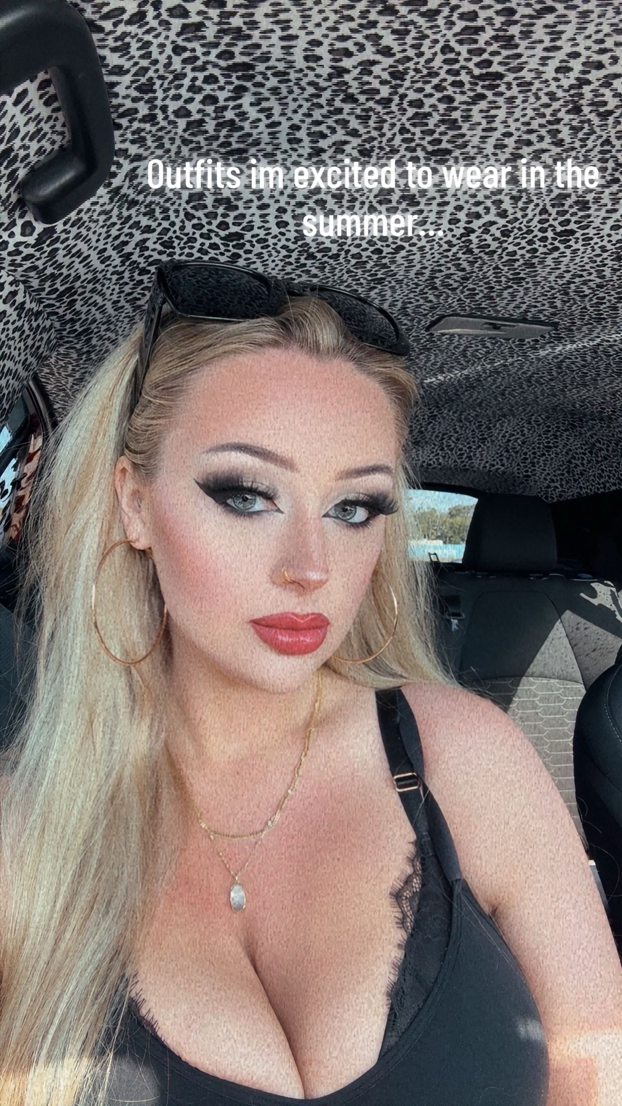 @Lauren Carey