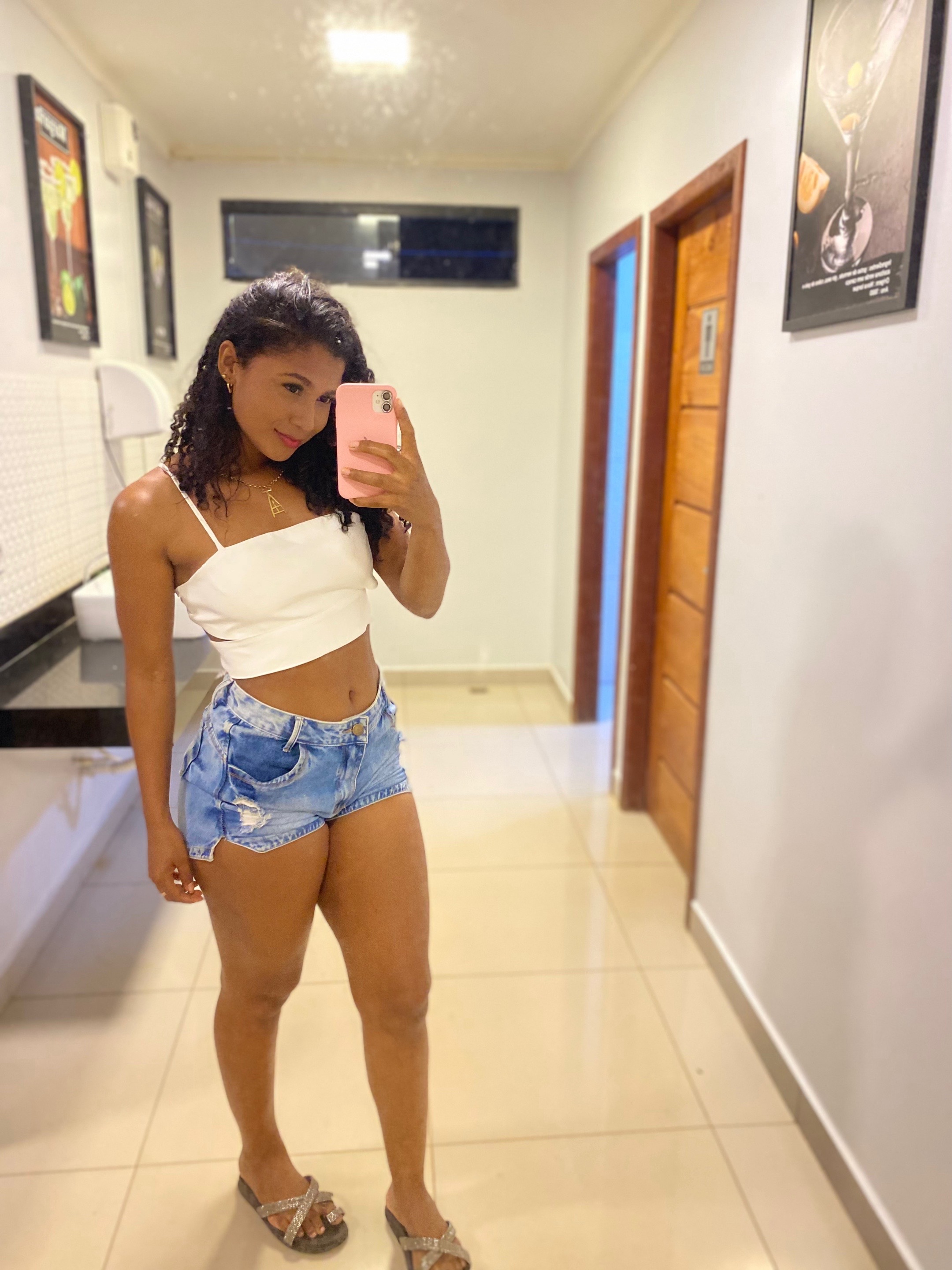@Iara Arrais