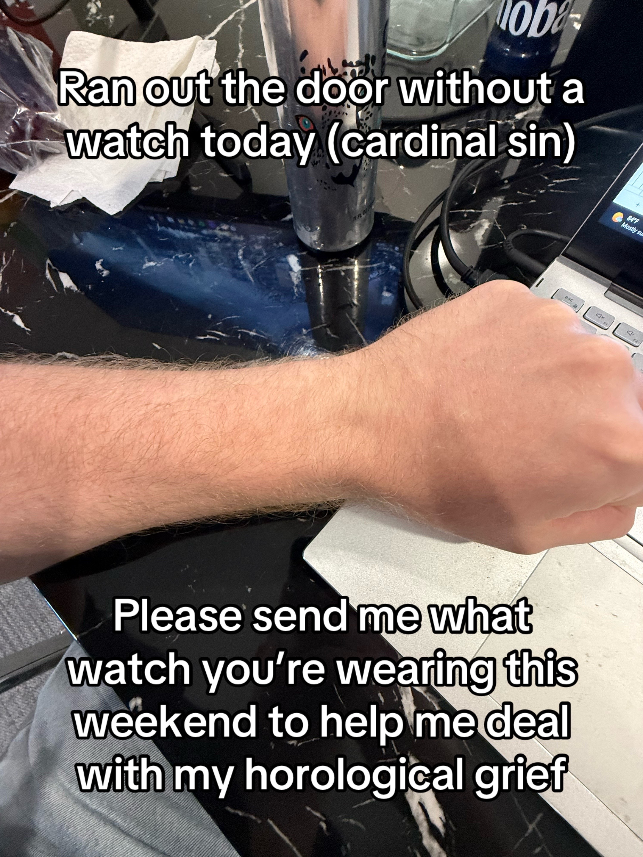 @West Hartford Watches