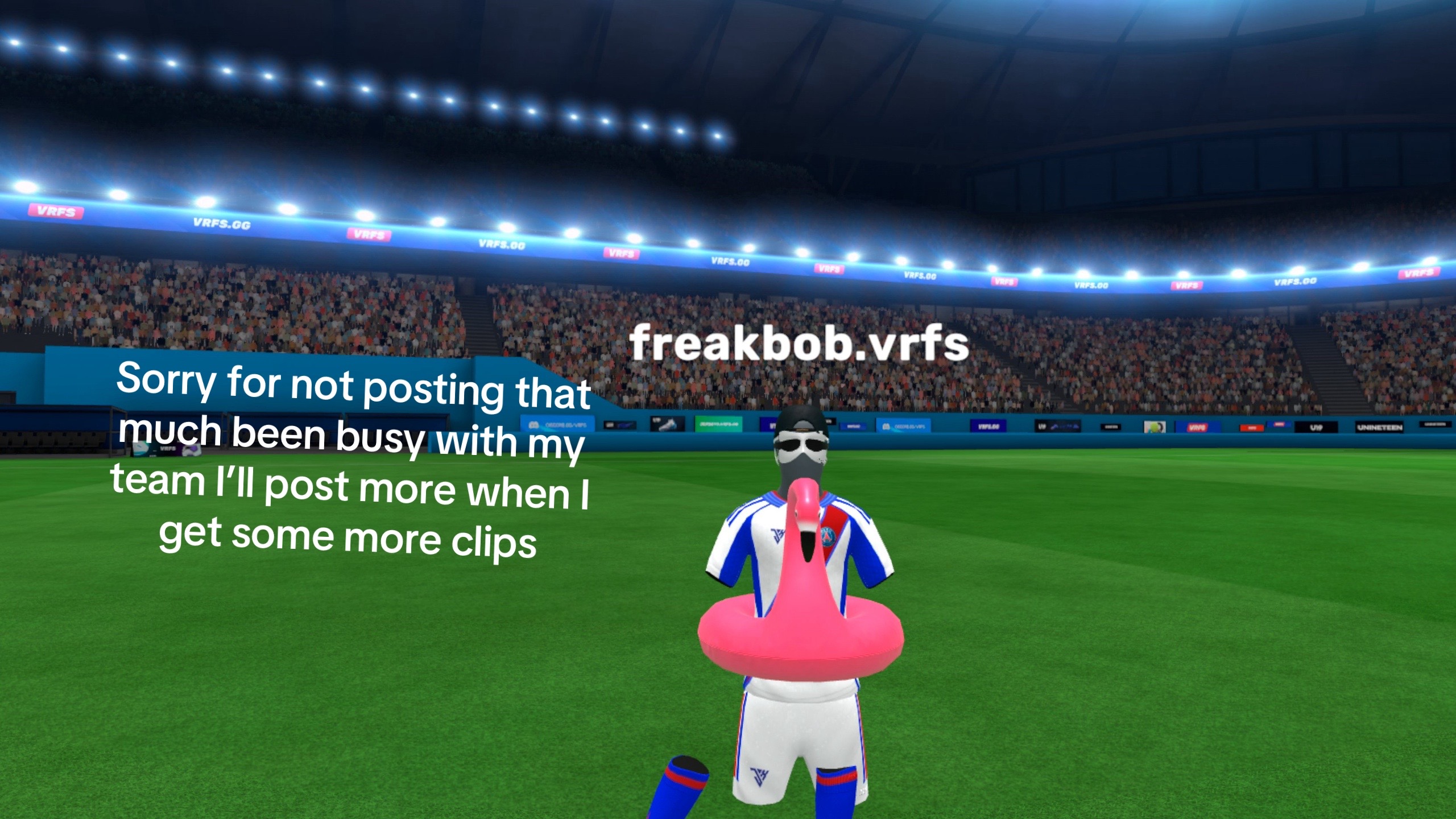 @They_f_with_freakbobvrfs_tecky