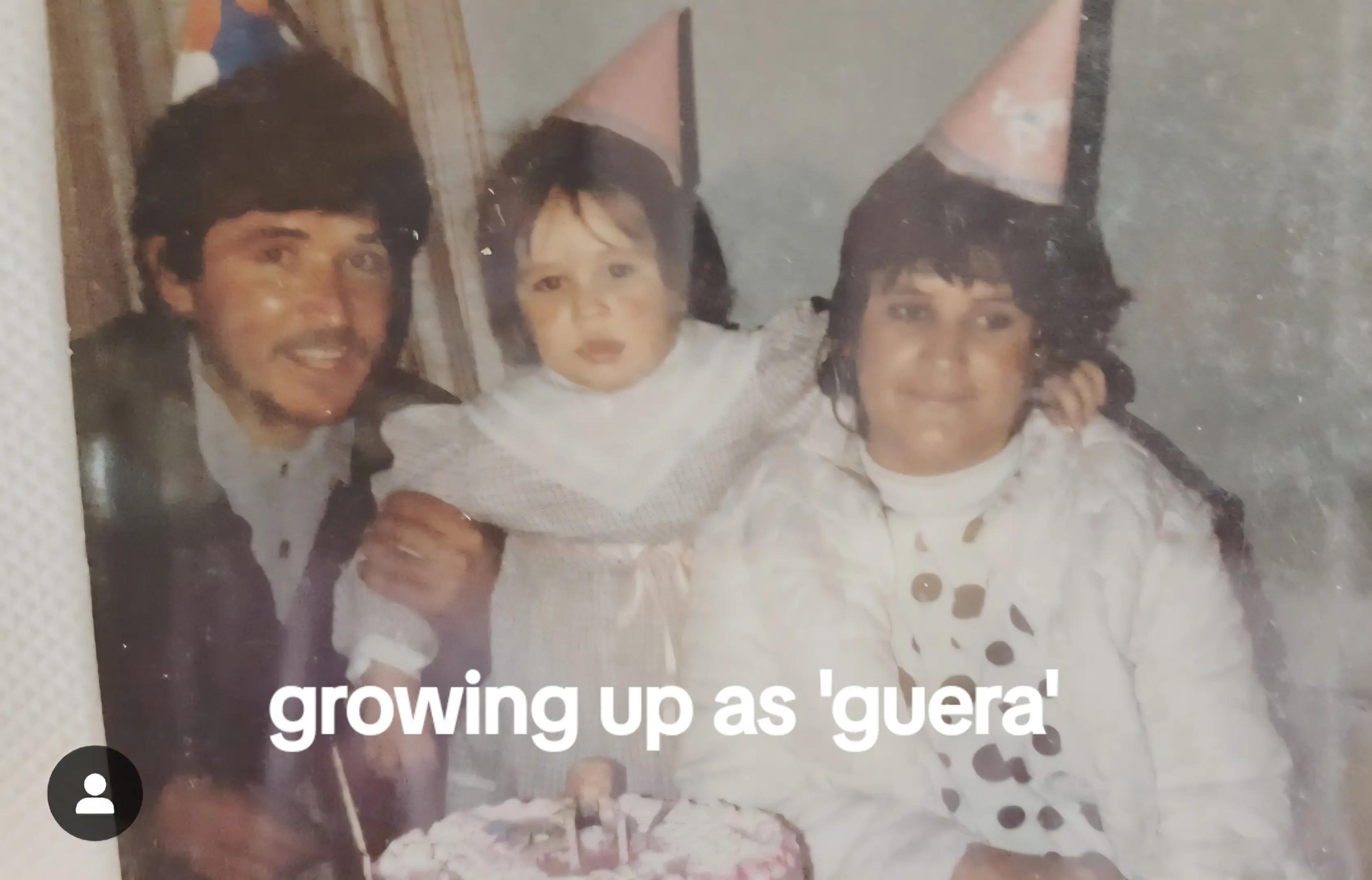 @Diana Aleman