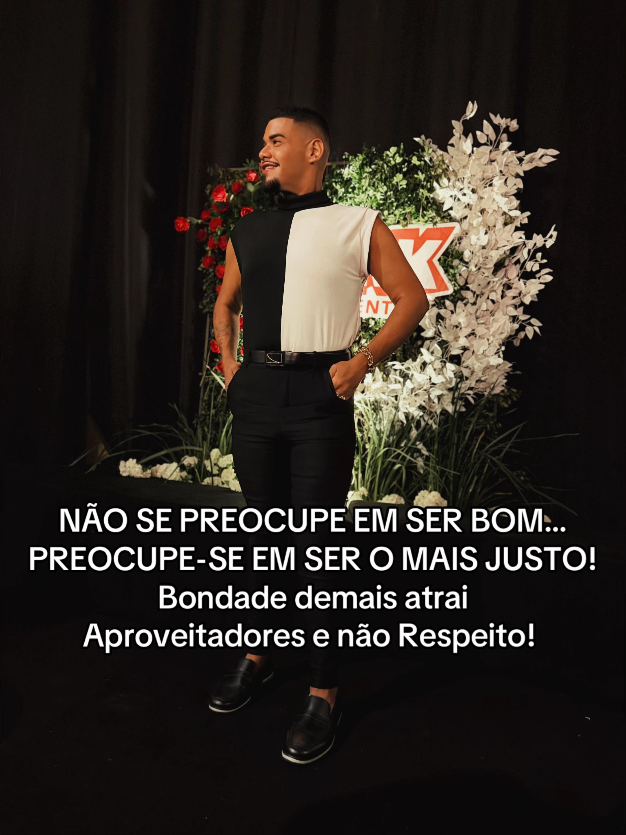 @Antônio Fidêncio