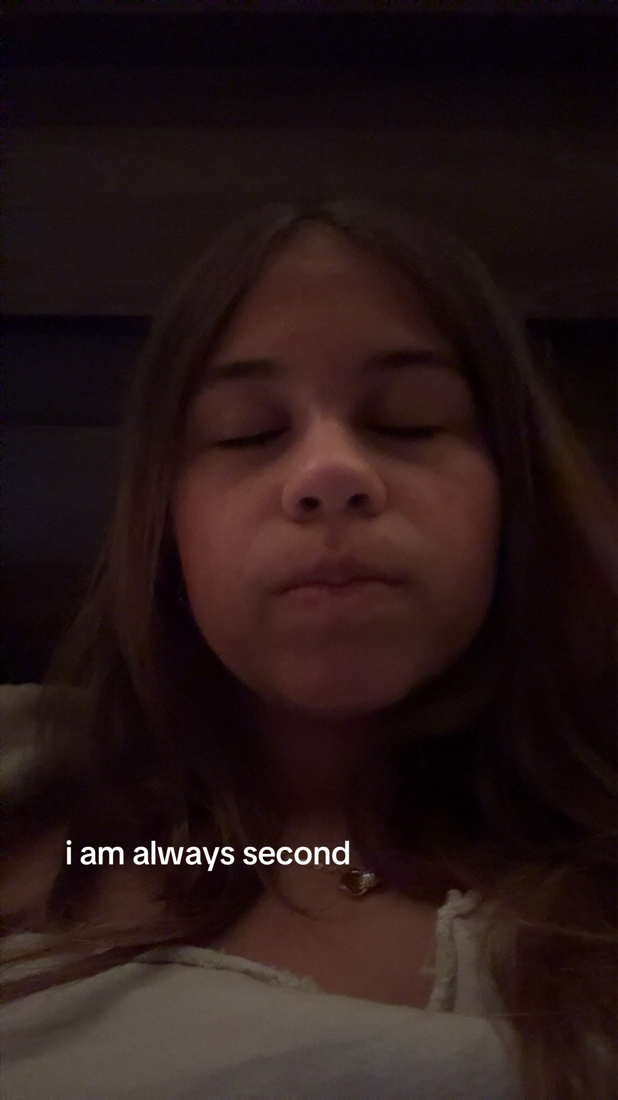 @secret