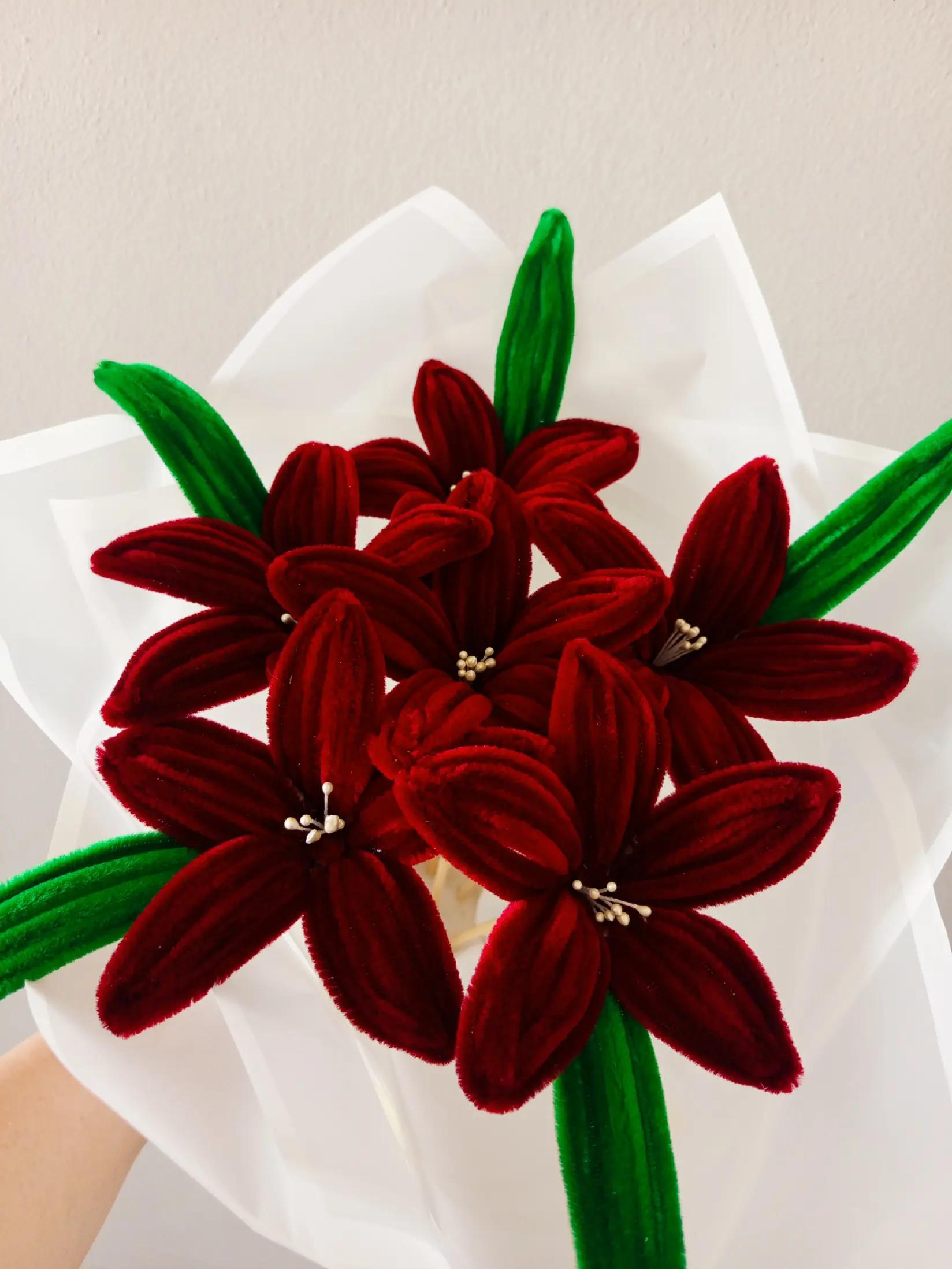 @Şönil Buketim🌷