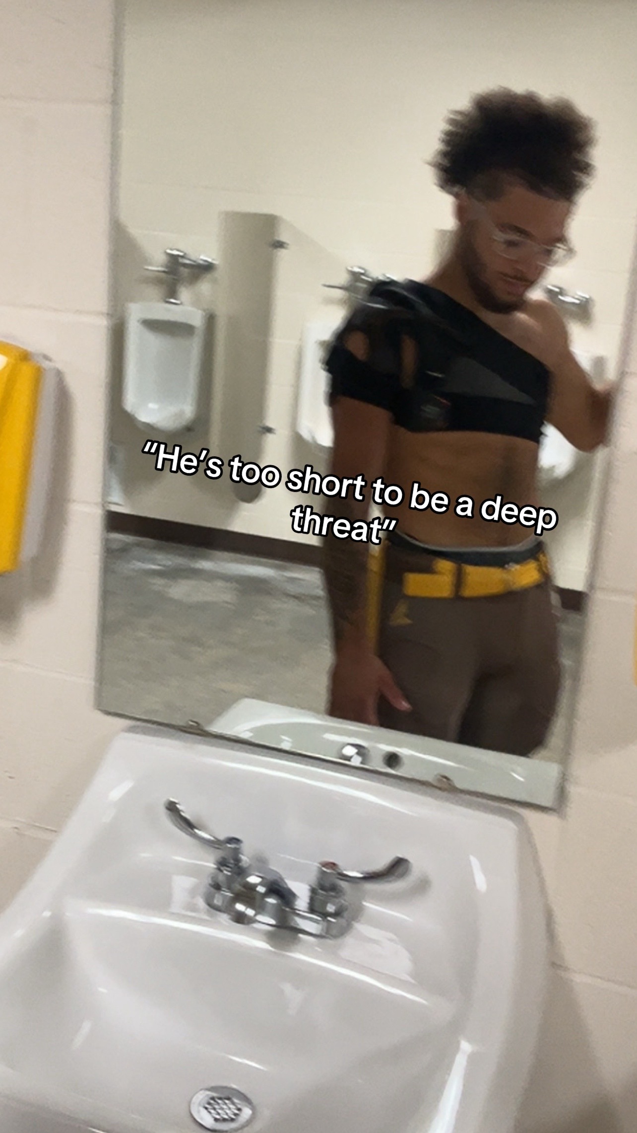 @Josiah “twitch” Oliver-Ross