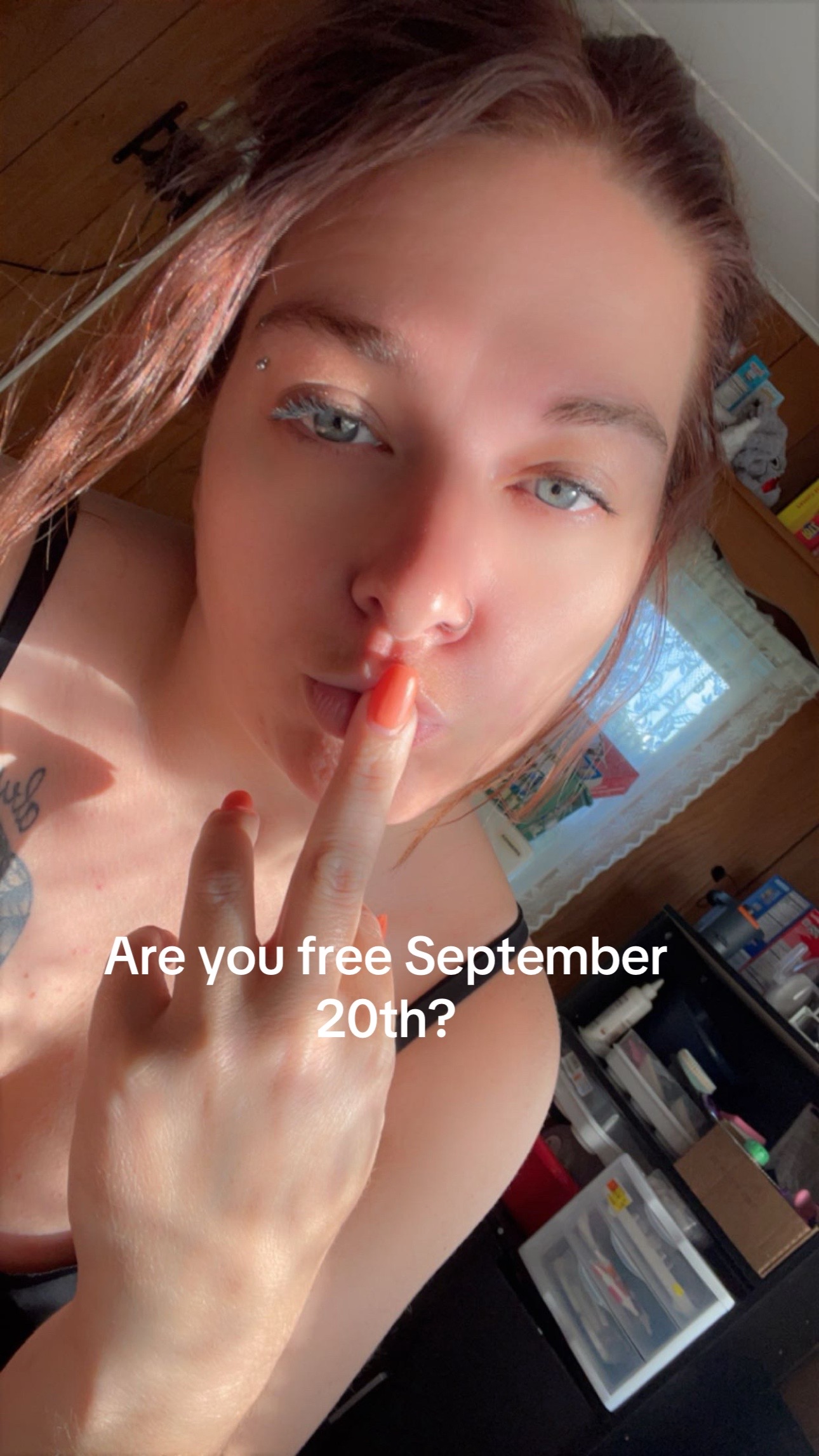 @Tiffyloowho🤭
