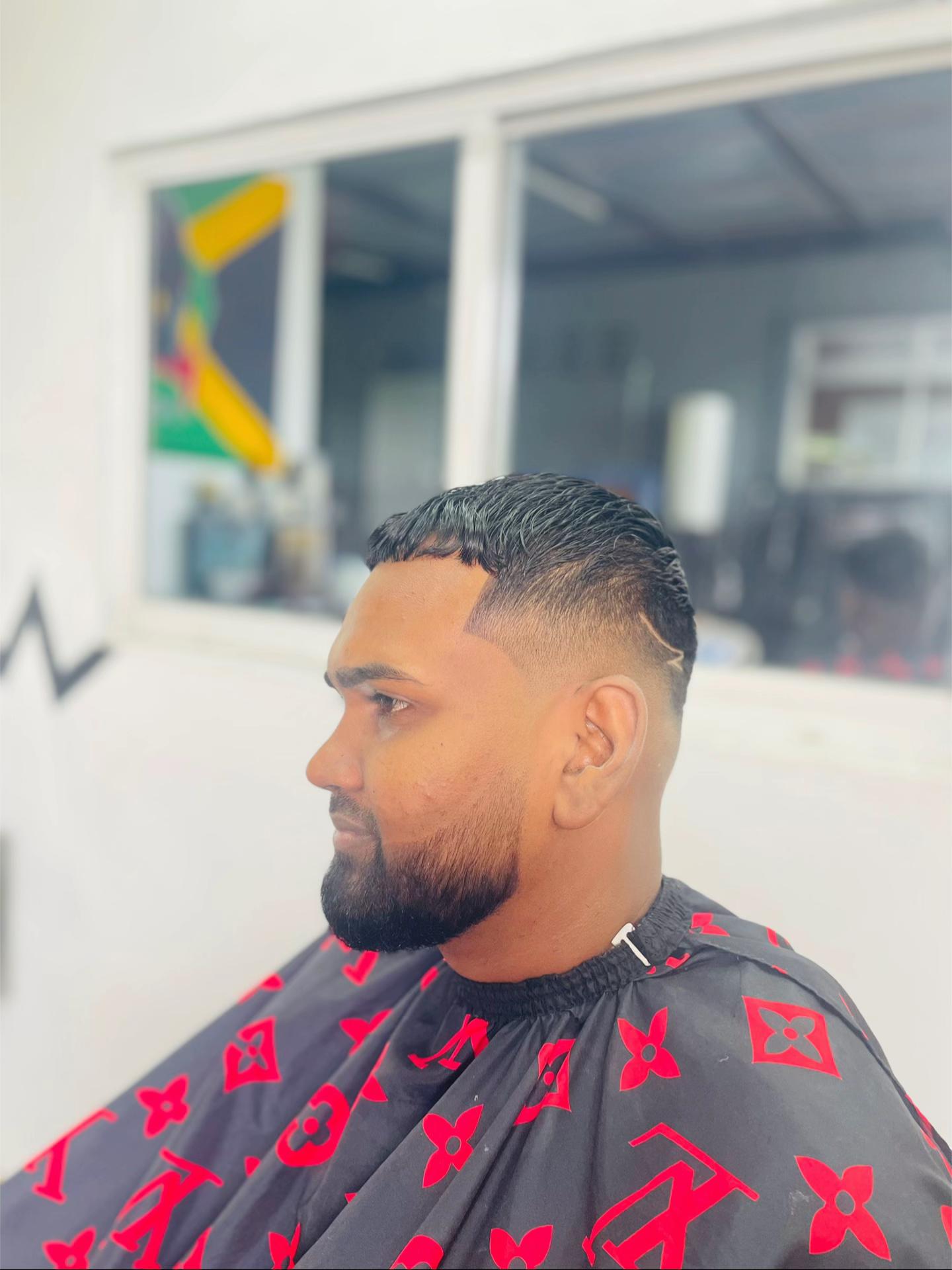 @💈𝙰𝚍𝚒 𝚝𝚑𝚎 𝚋𝚊𝚛𝚋𝚎𝚛💈