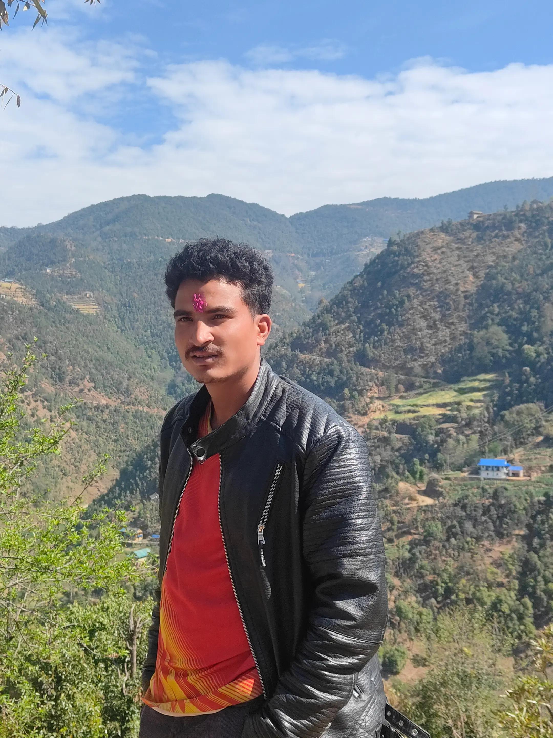 @Timro Raja Ma Lokesh