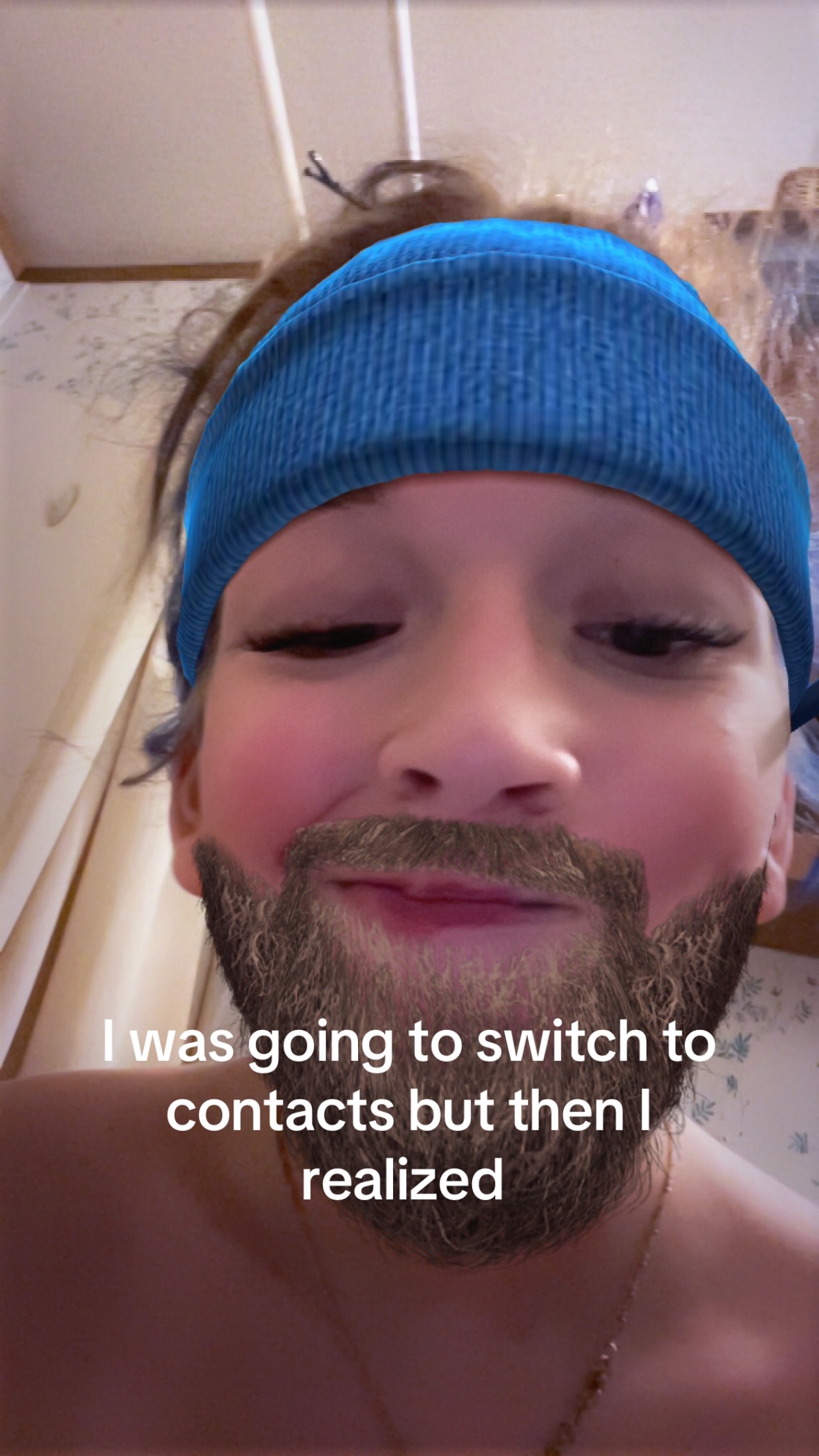 @yestesitisthegoat
