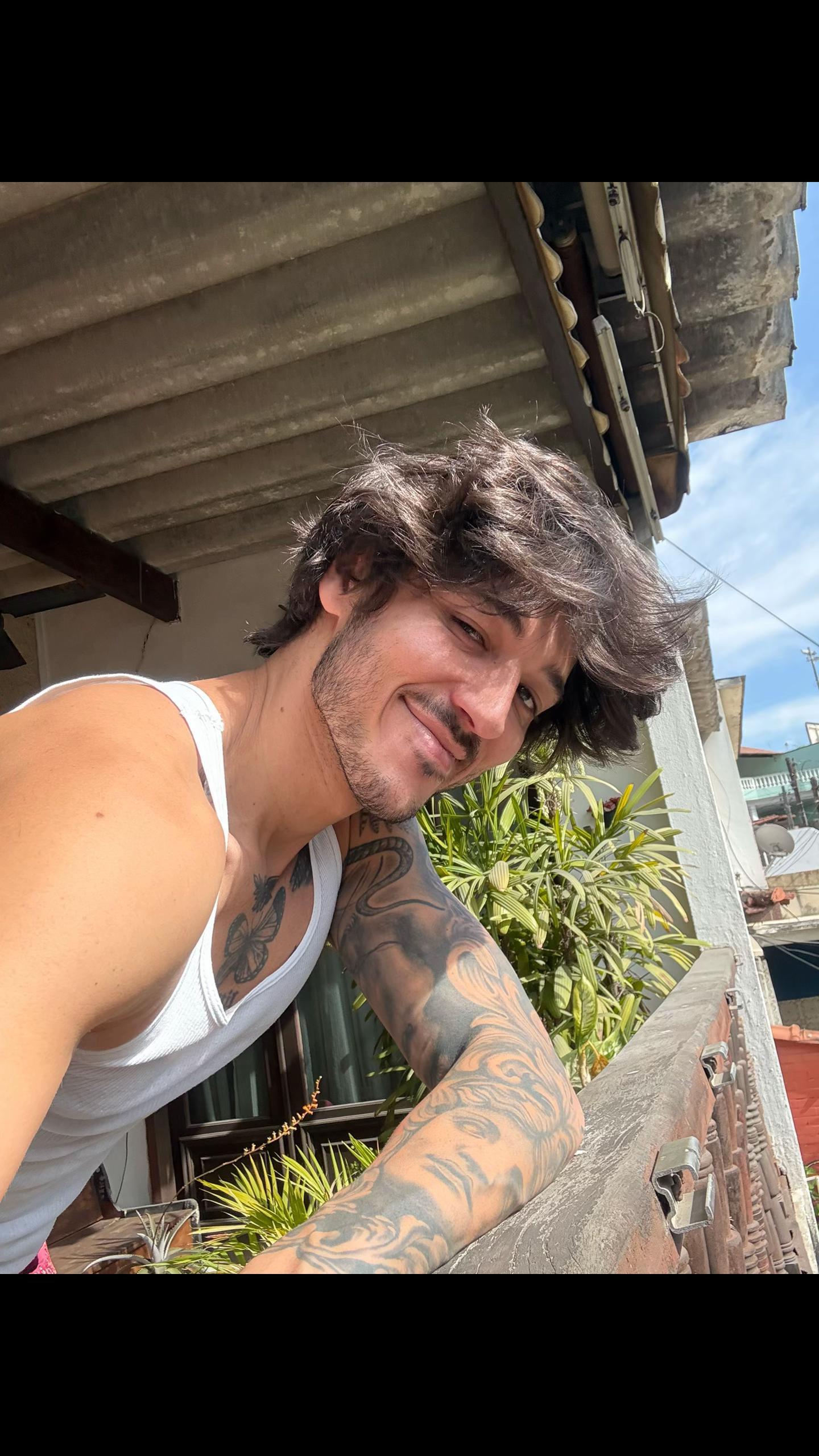 @Davi Bonitu