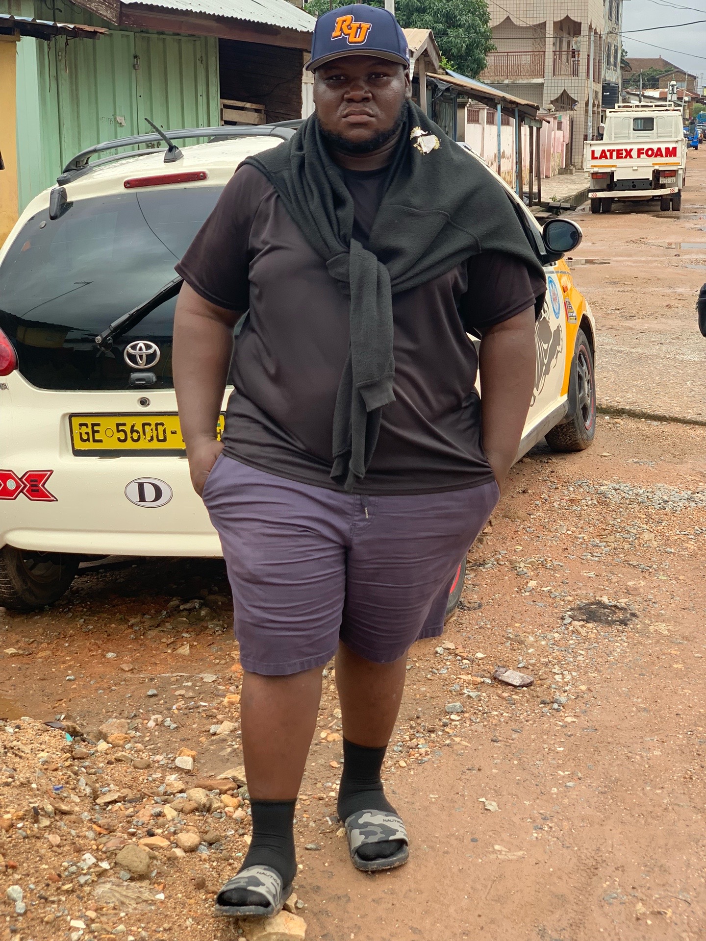 @MORGAN REAL ESTATE 🇬🇭🇬🇭