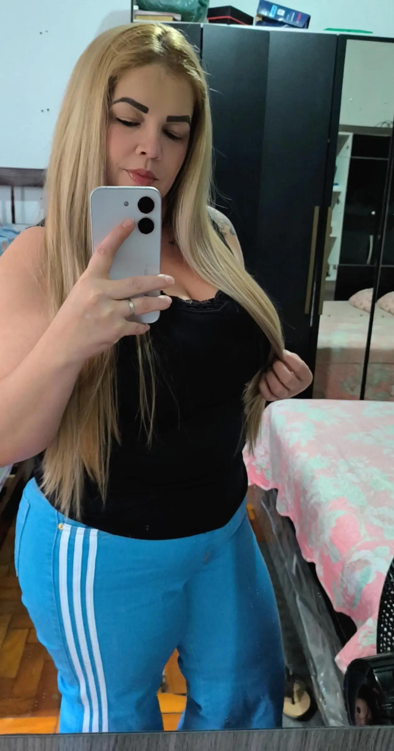 @Elisangela Araujo95