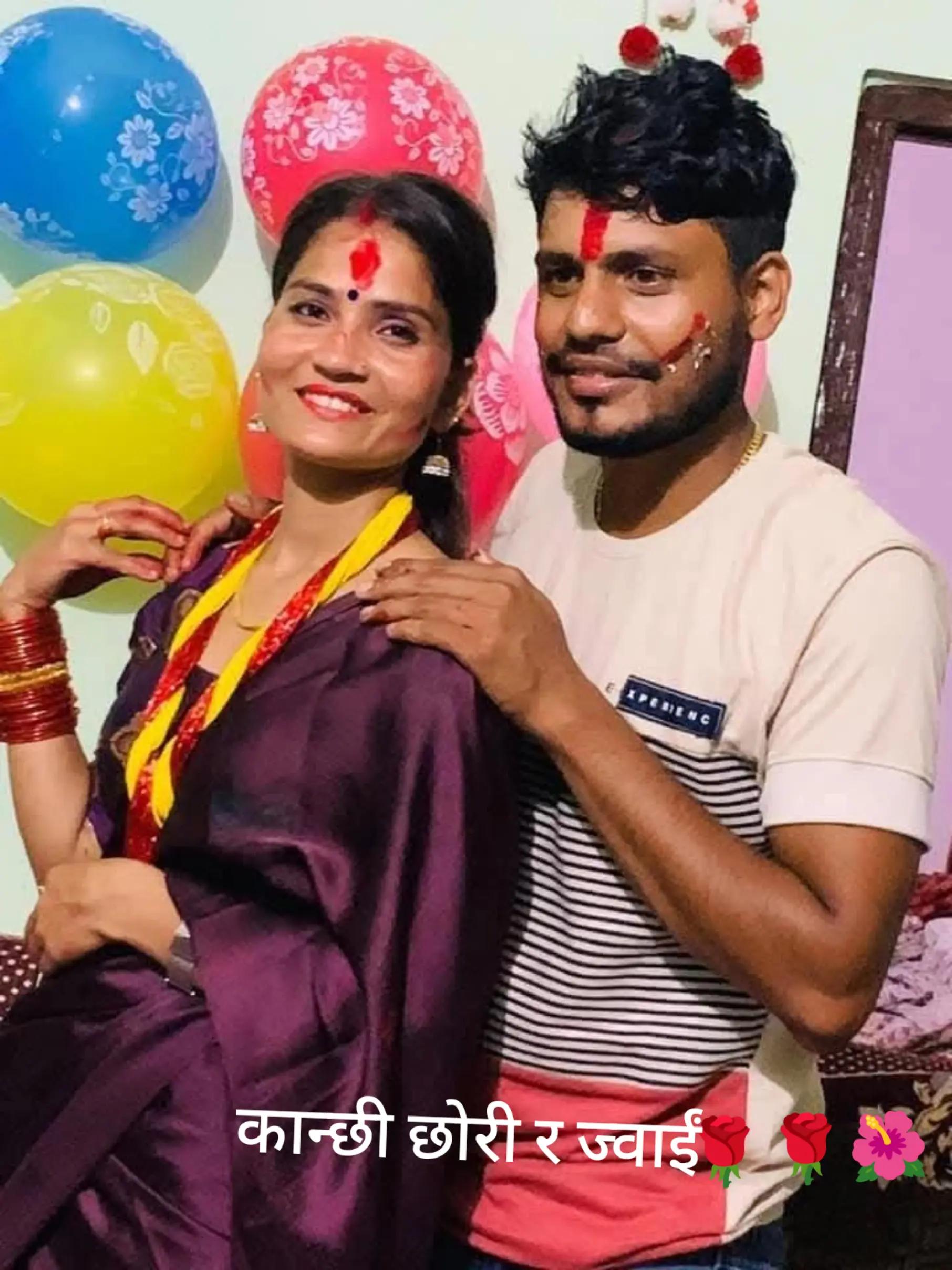 @Gaura Dhamala
