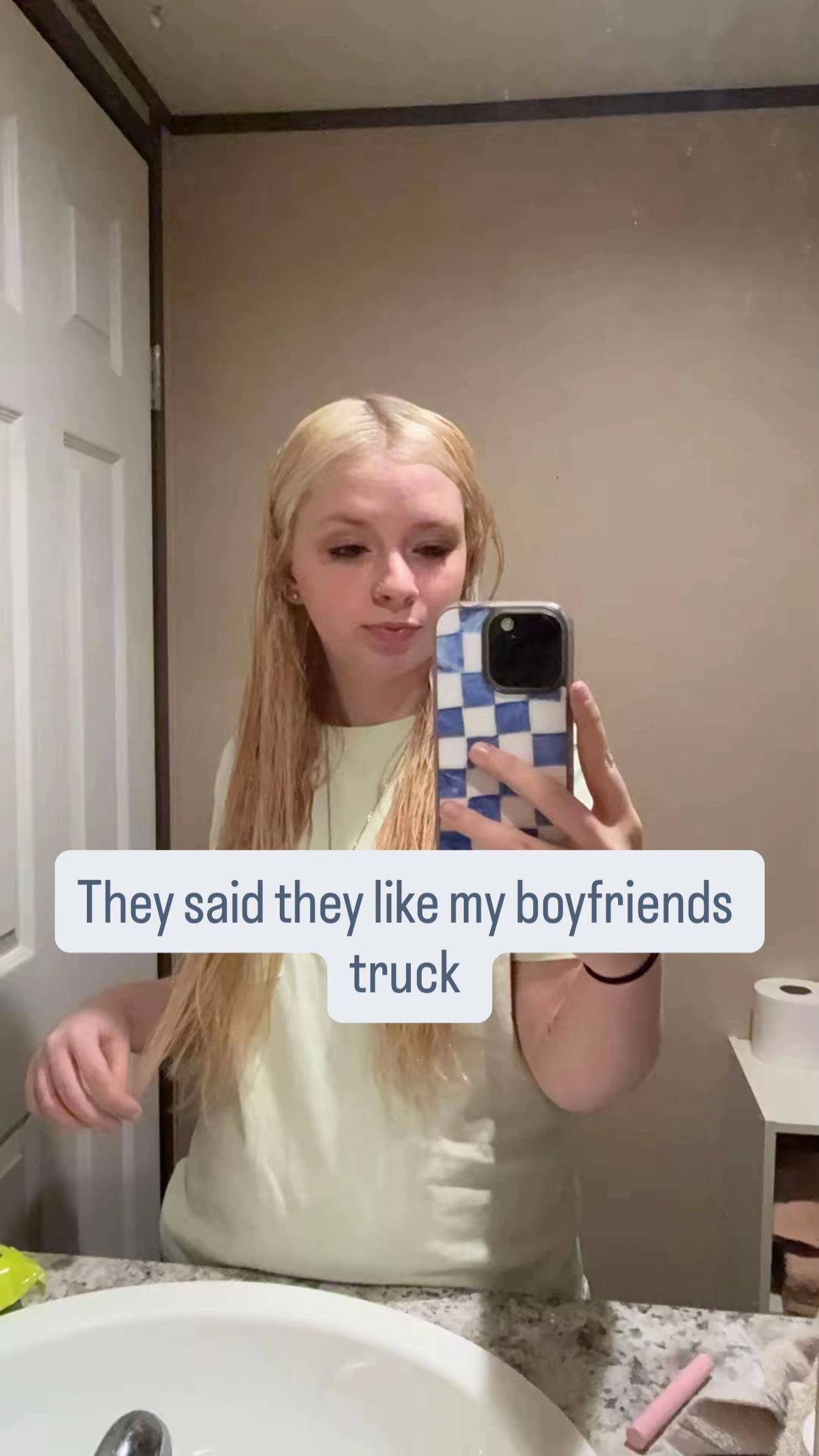 @Alyssa Myers