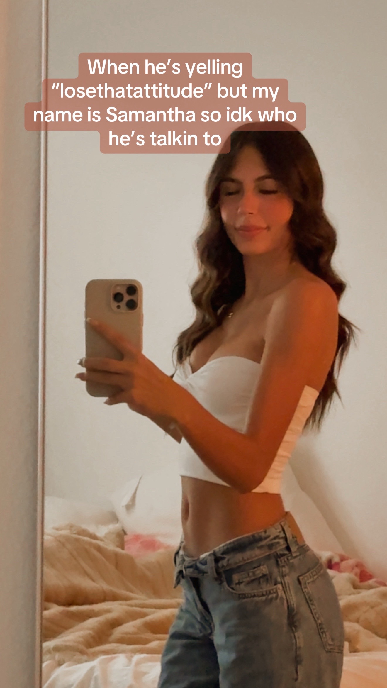 @Samantha<3