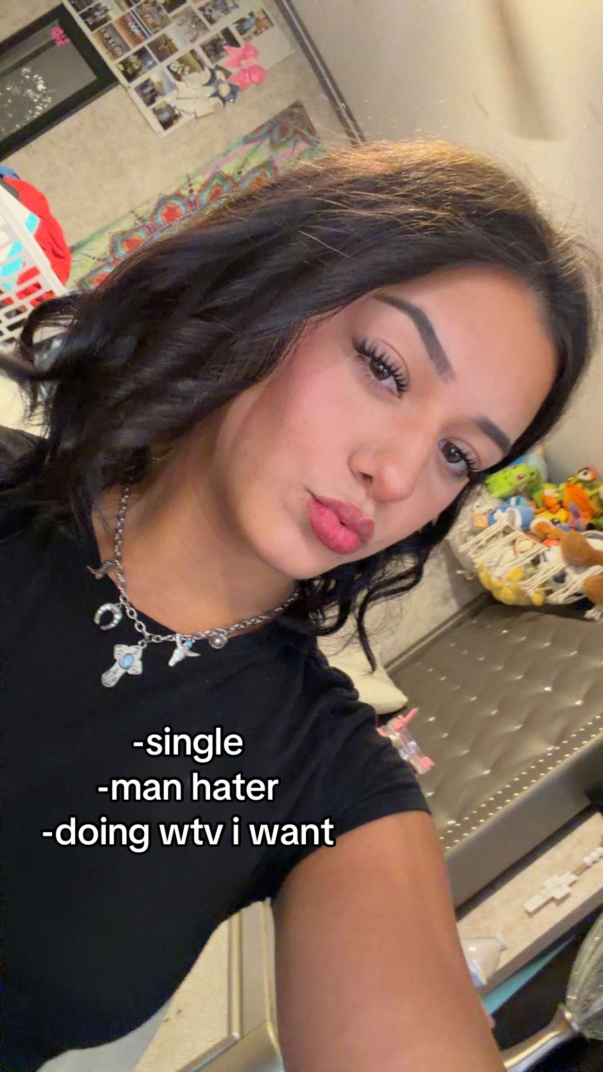@kierra marie 🌟