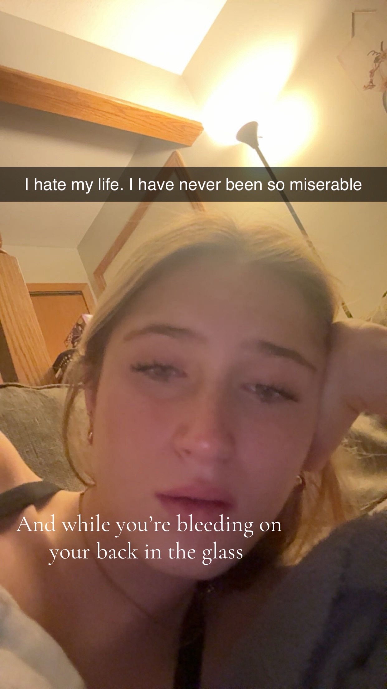 @Callie