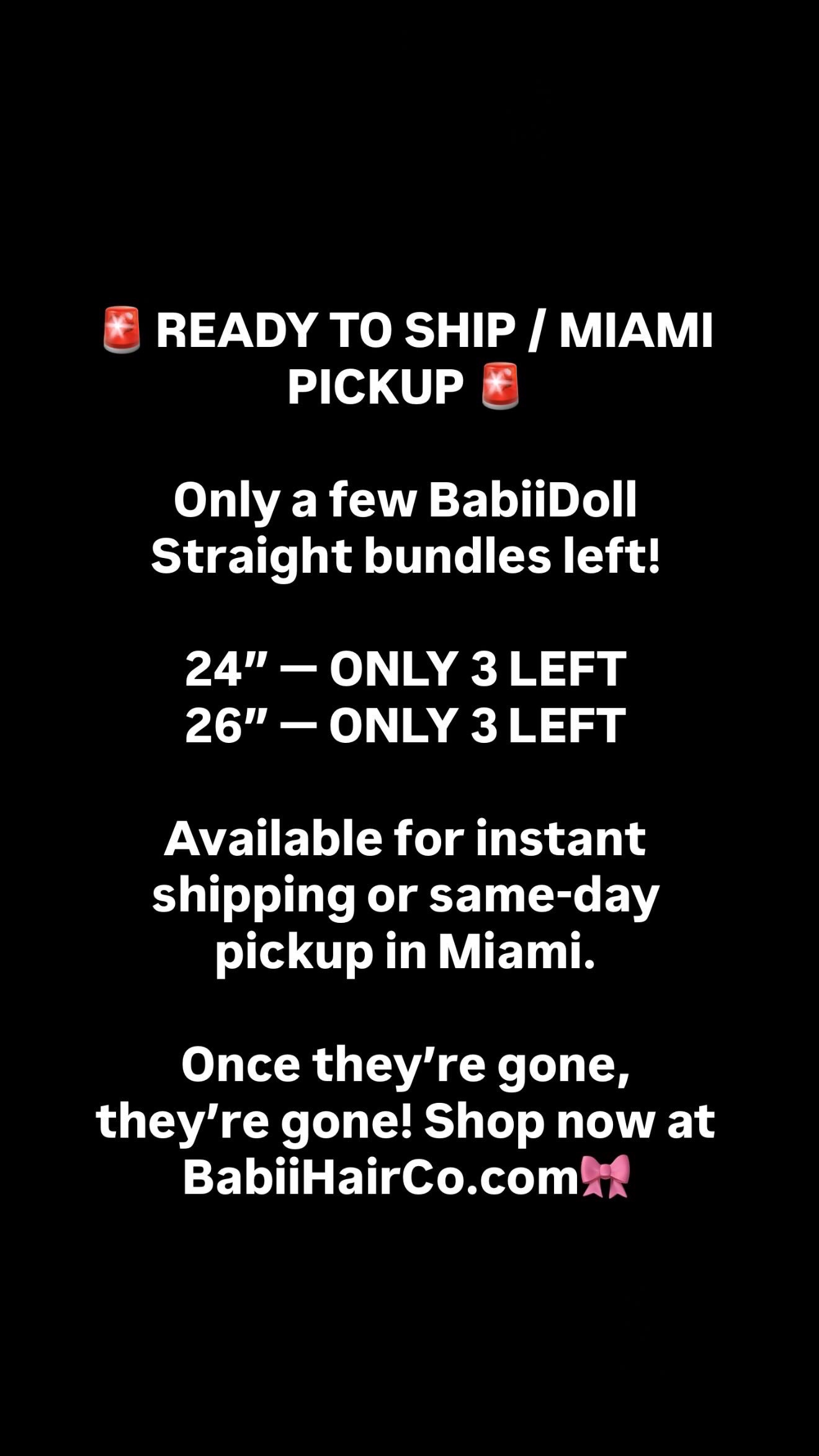 @Babiihairco