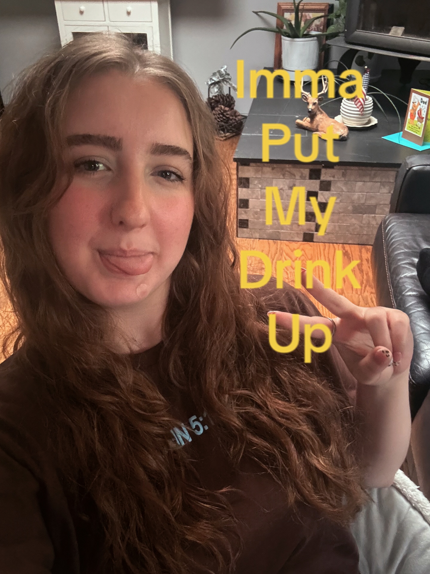 @Sarah