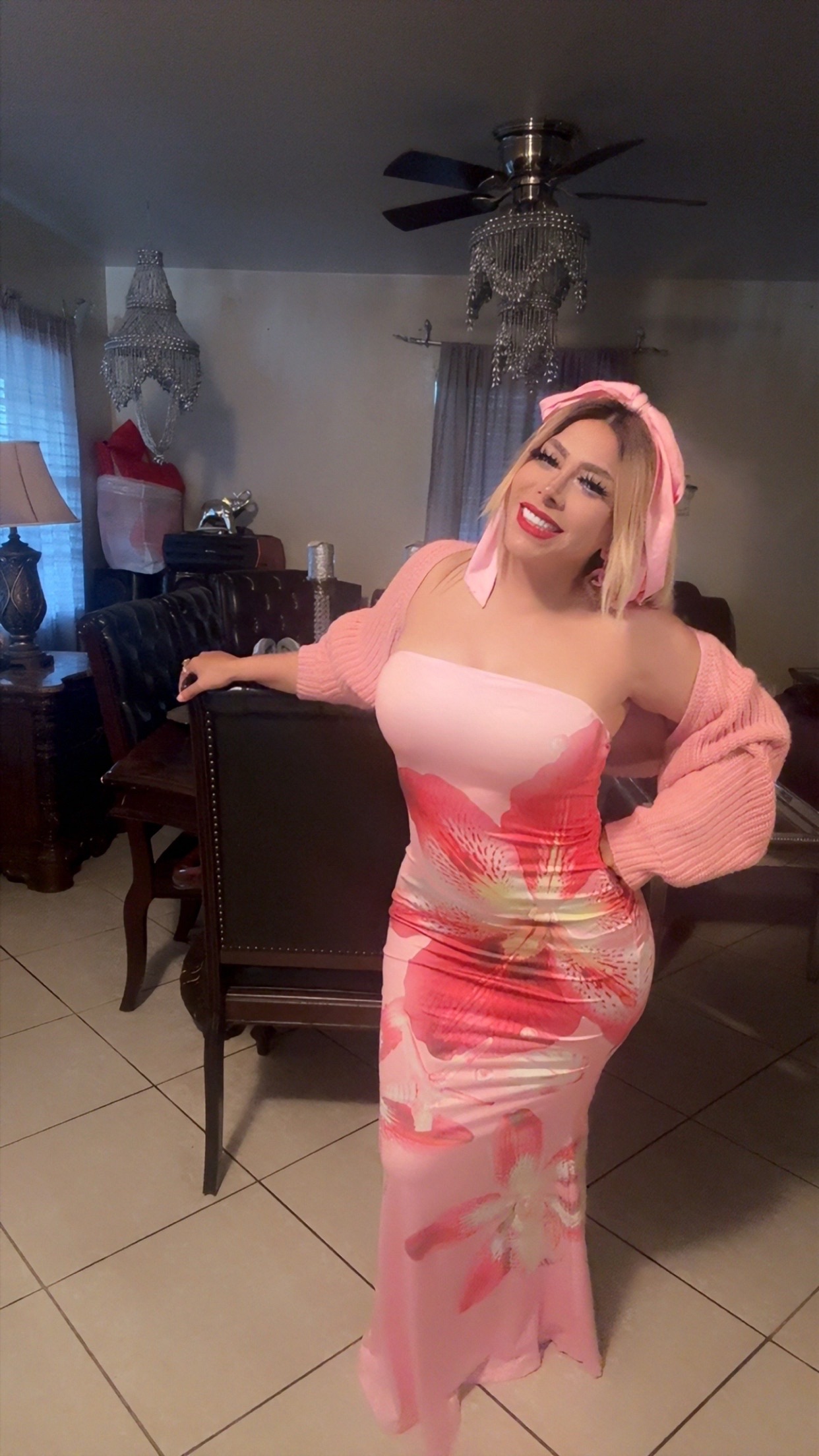 @LULU GARCIA