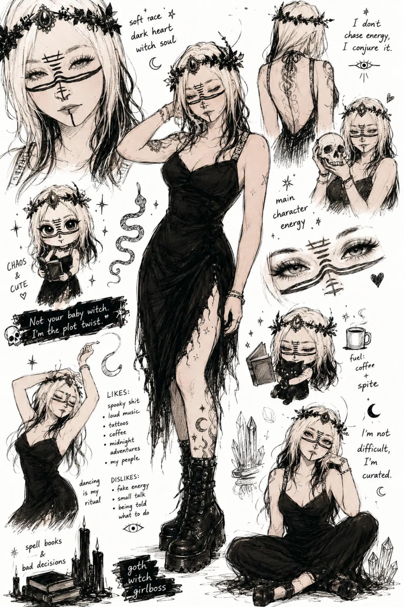 @GothStepMummy