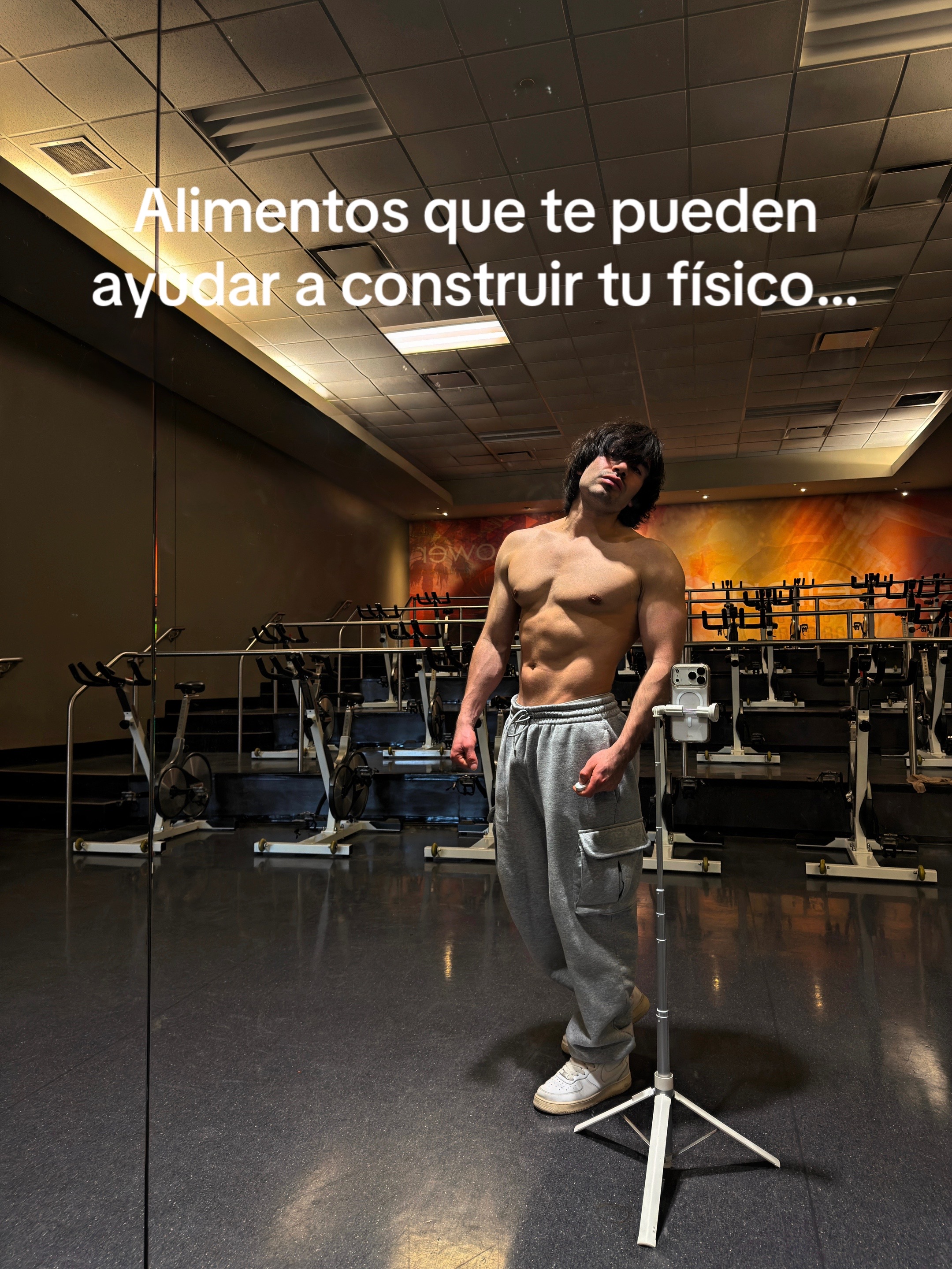 @Eliseo Garcia