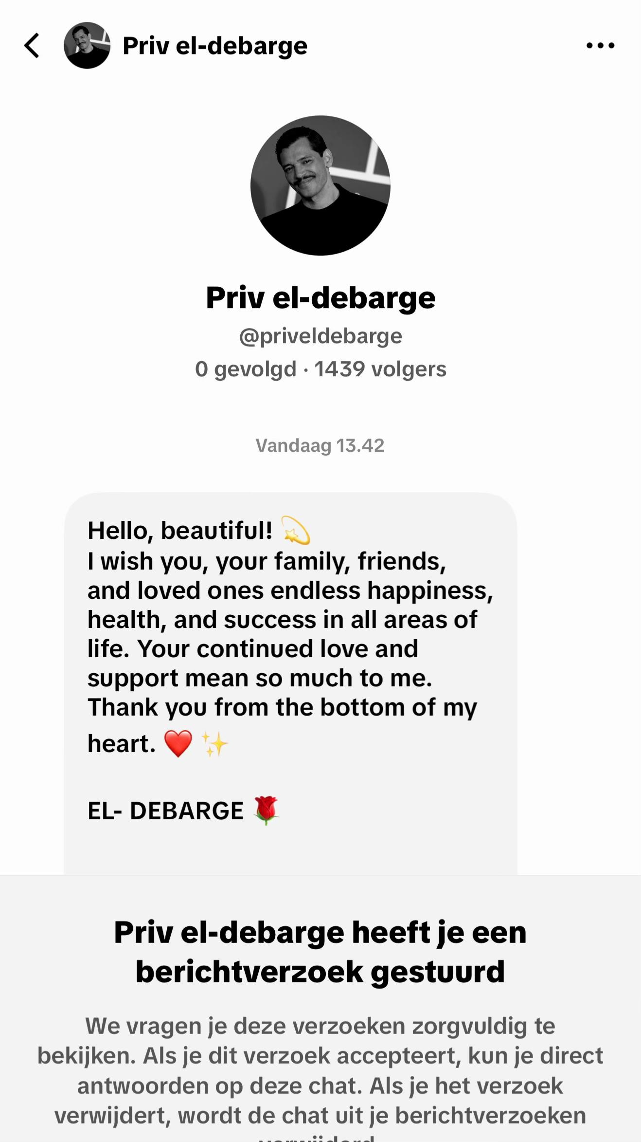 @Sonja