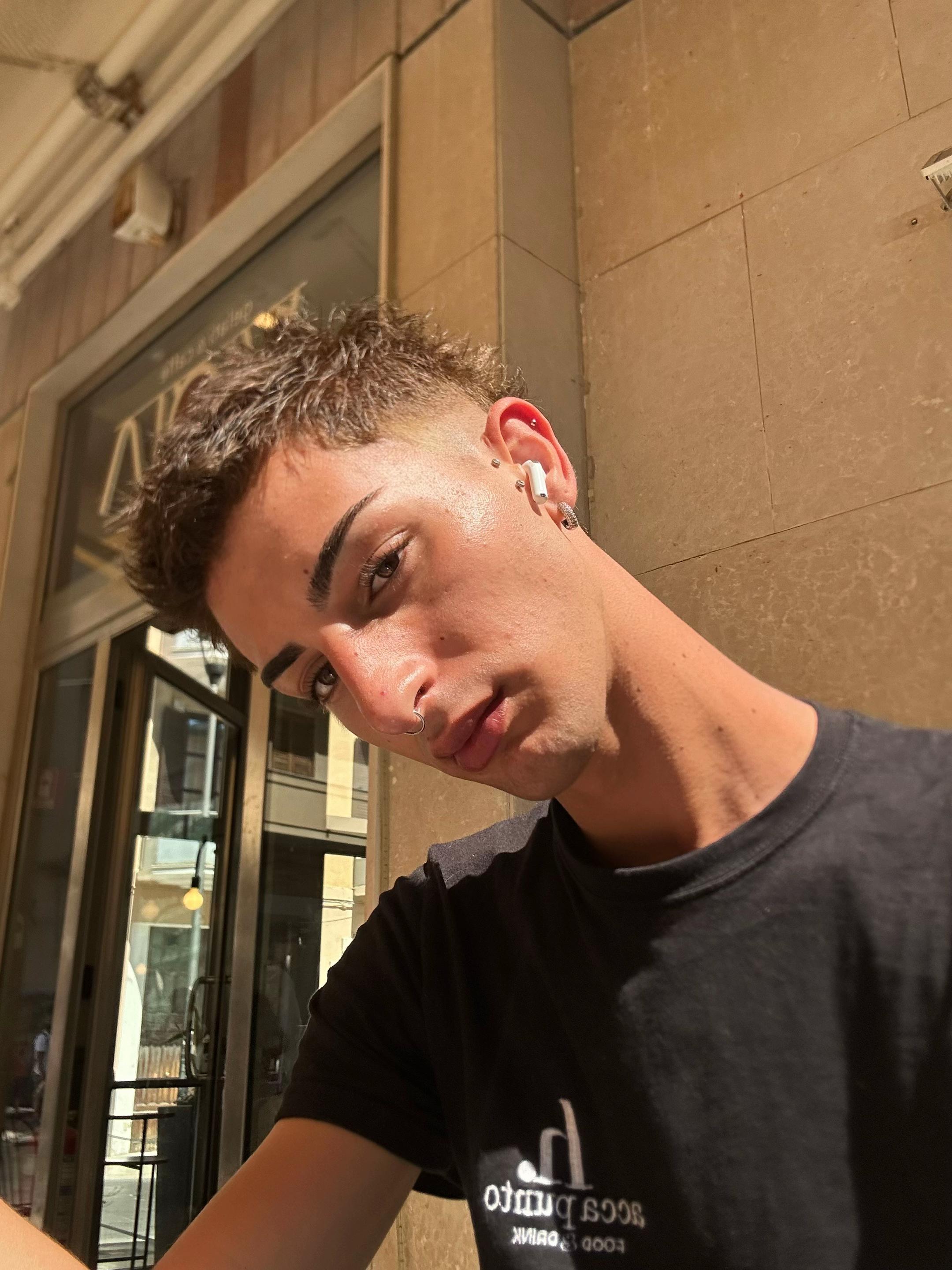 @Filippo Graziano