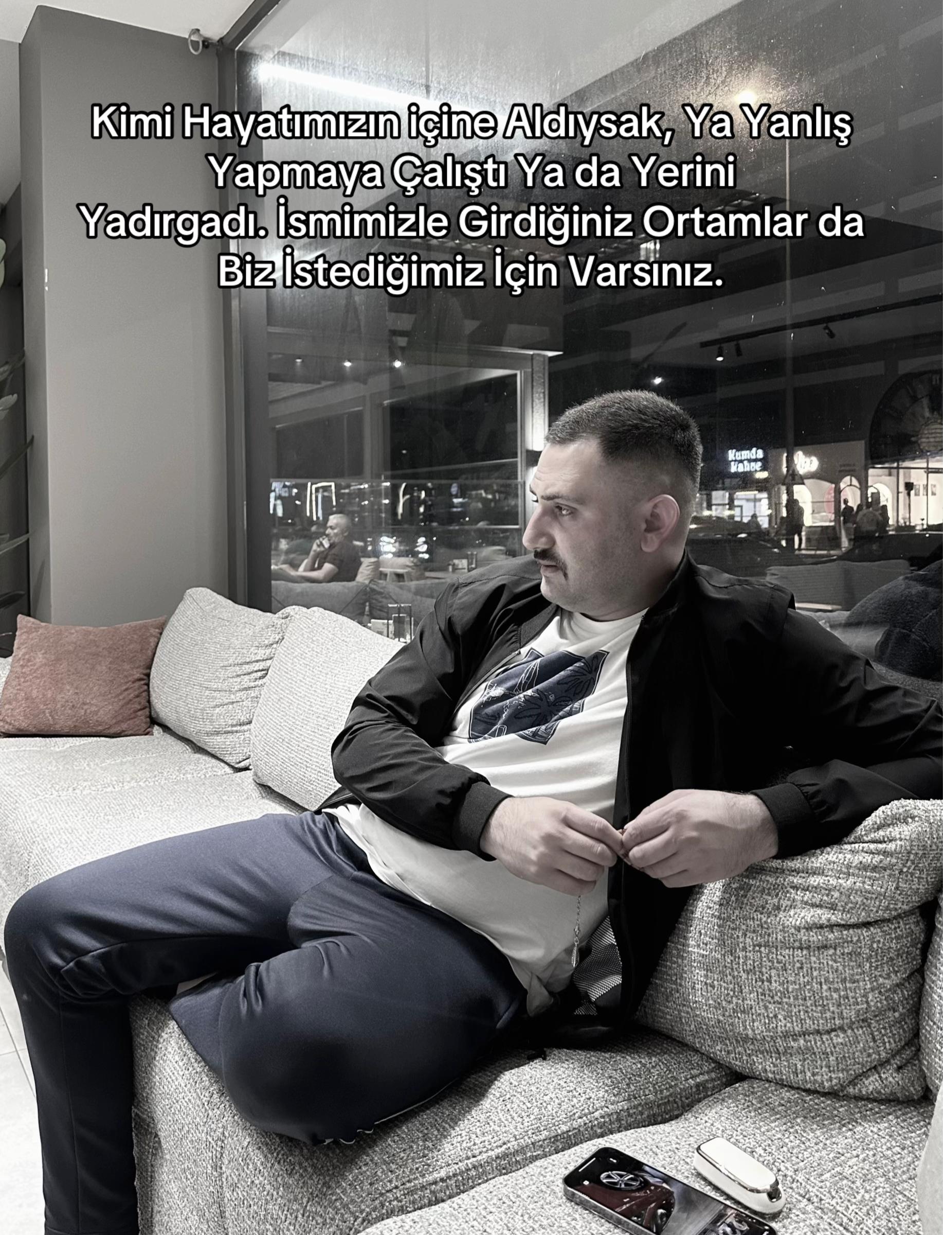 @Furkan Kaan Yılmaz