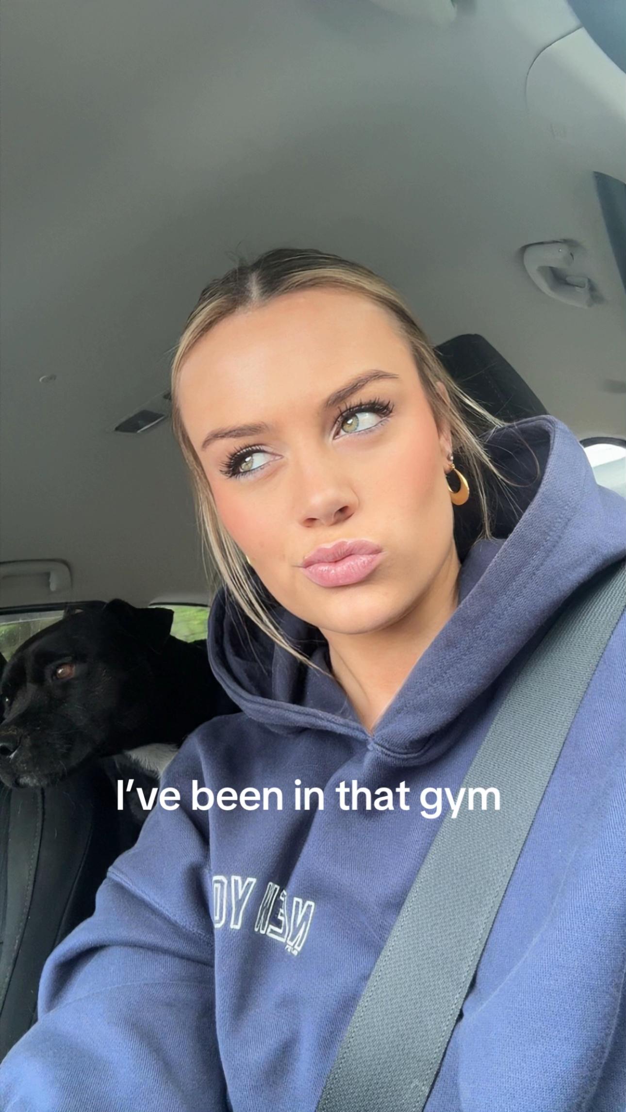 @Jess