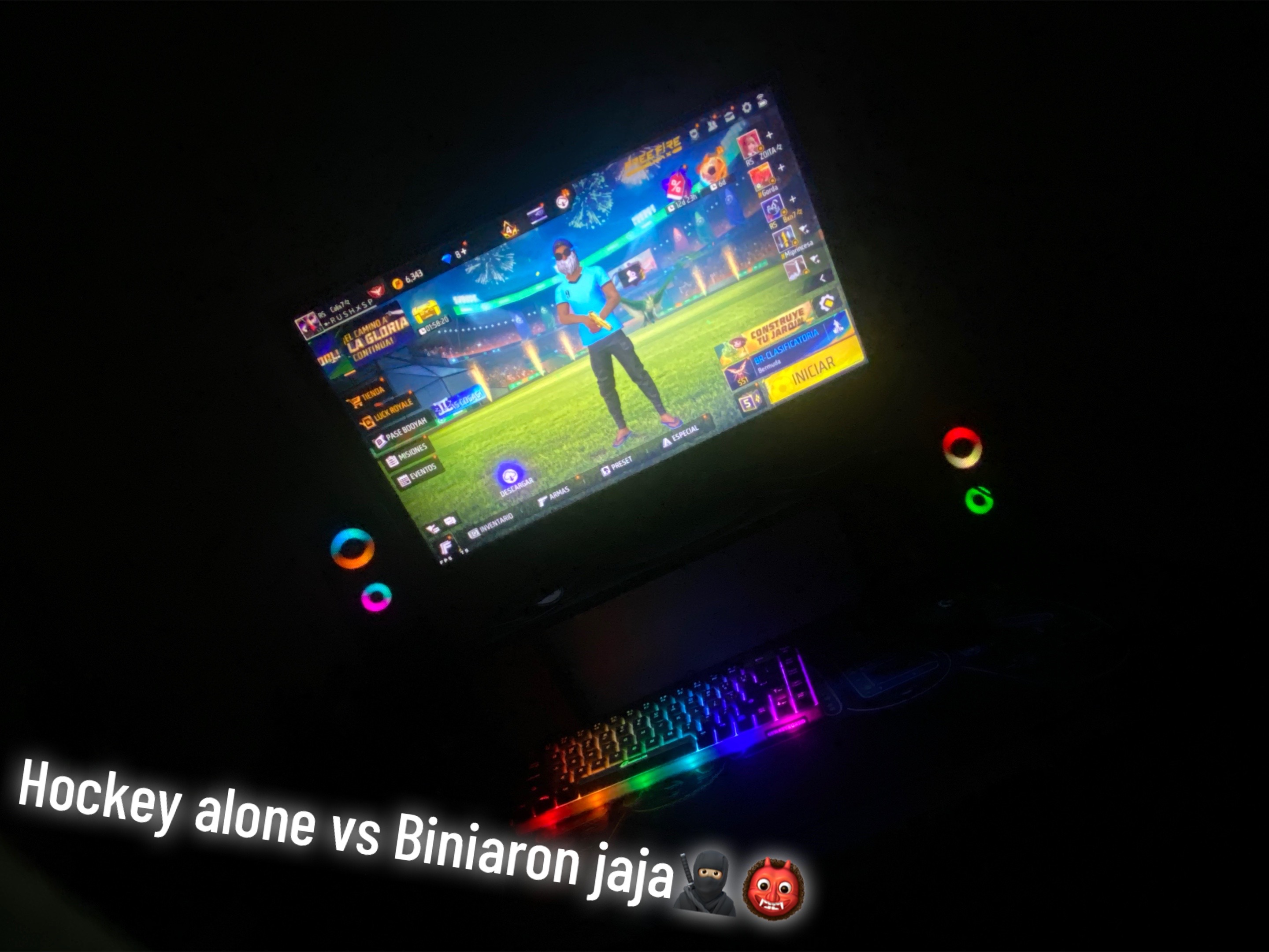 @Hockey Alone 👹🥷🏼