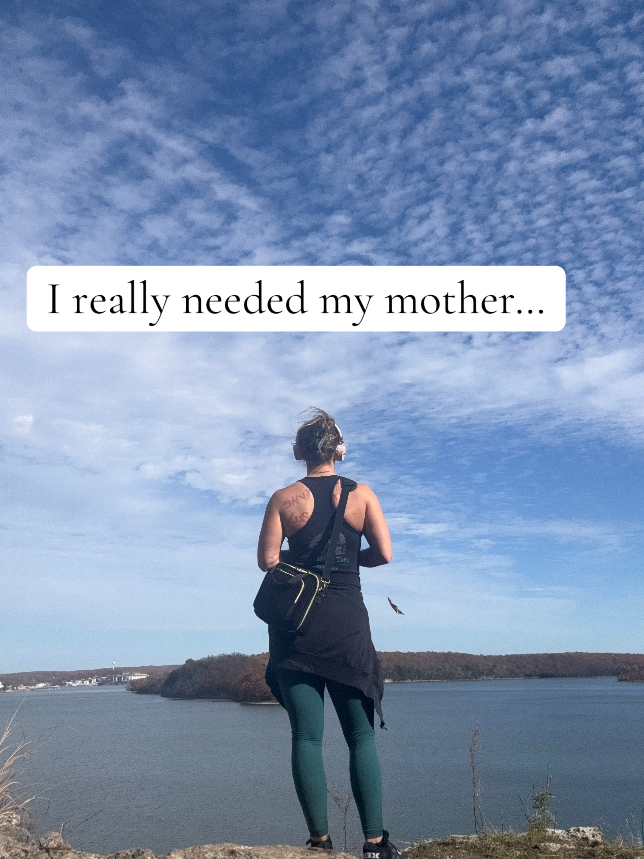 @Sarah Sells the Lake