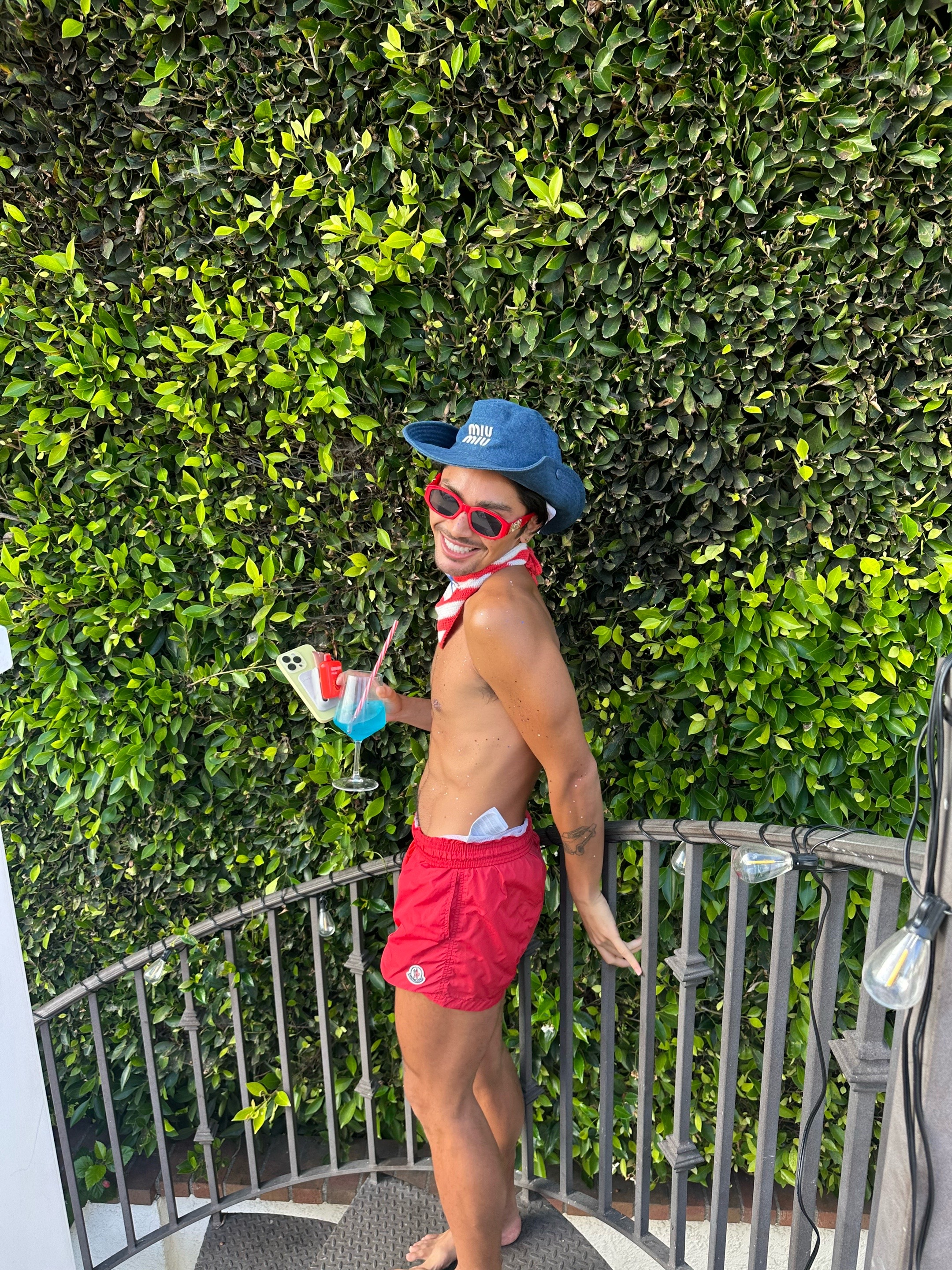 @Conner Trill