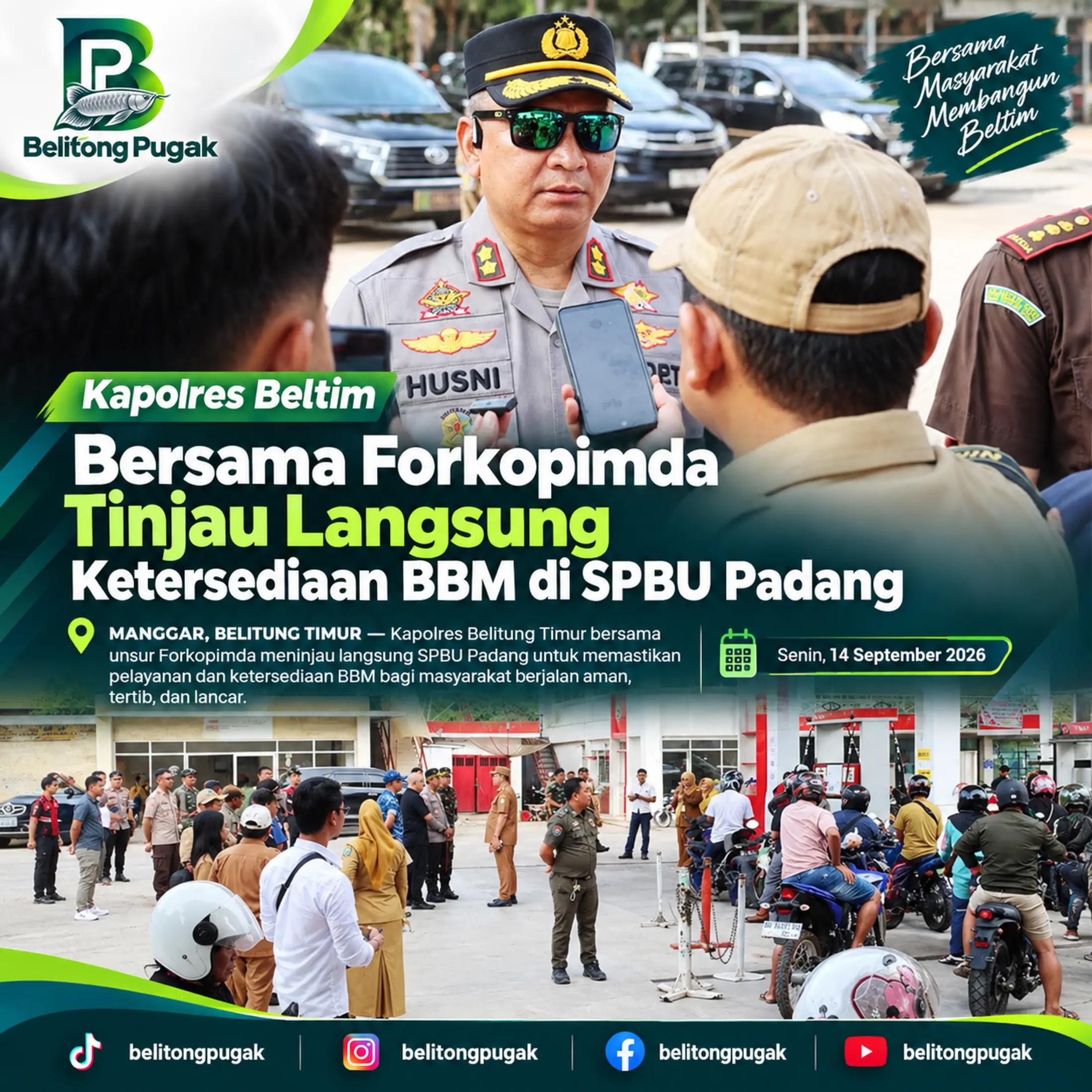 @Belitong Pugak