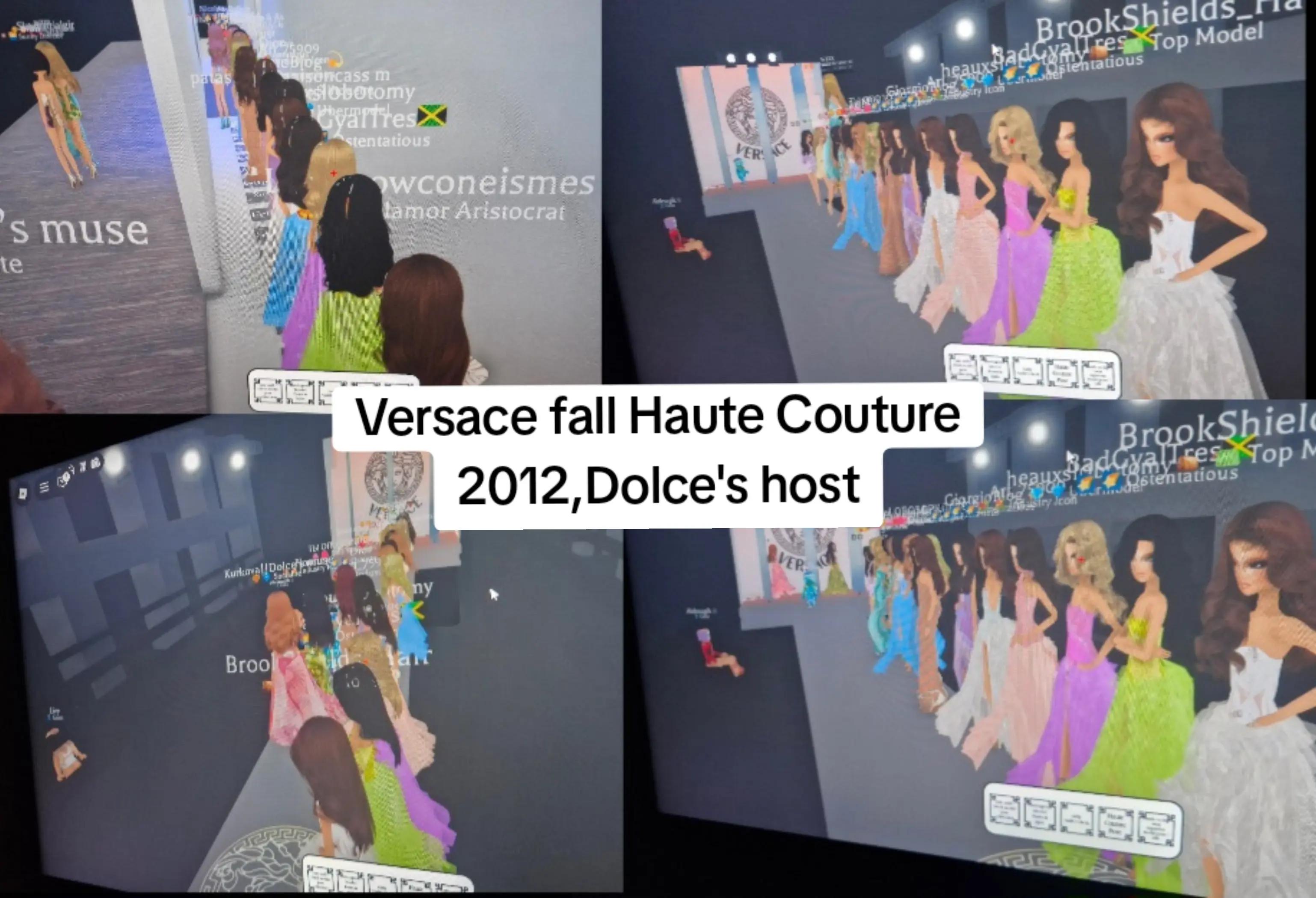 @Atelier siphions fans✨️👗👜