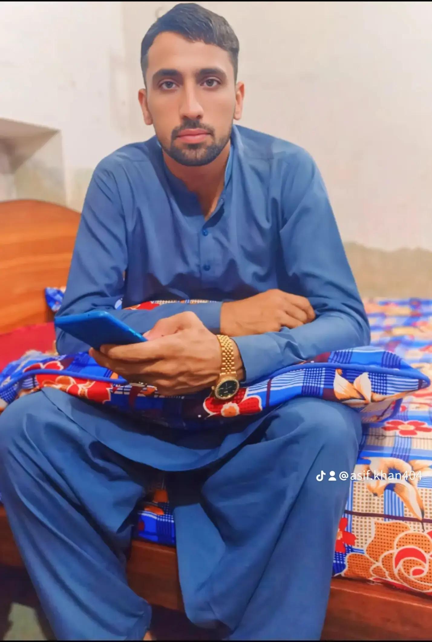 @Mian Asif Indher