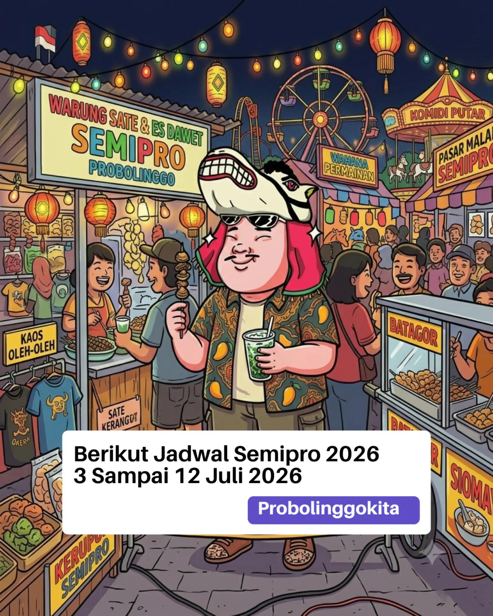 @ProbolinggoKita