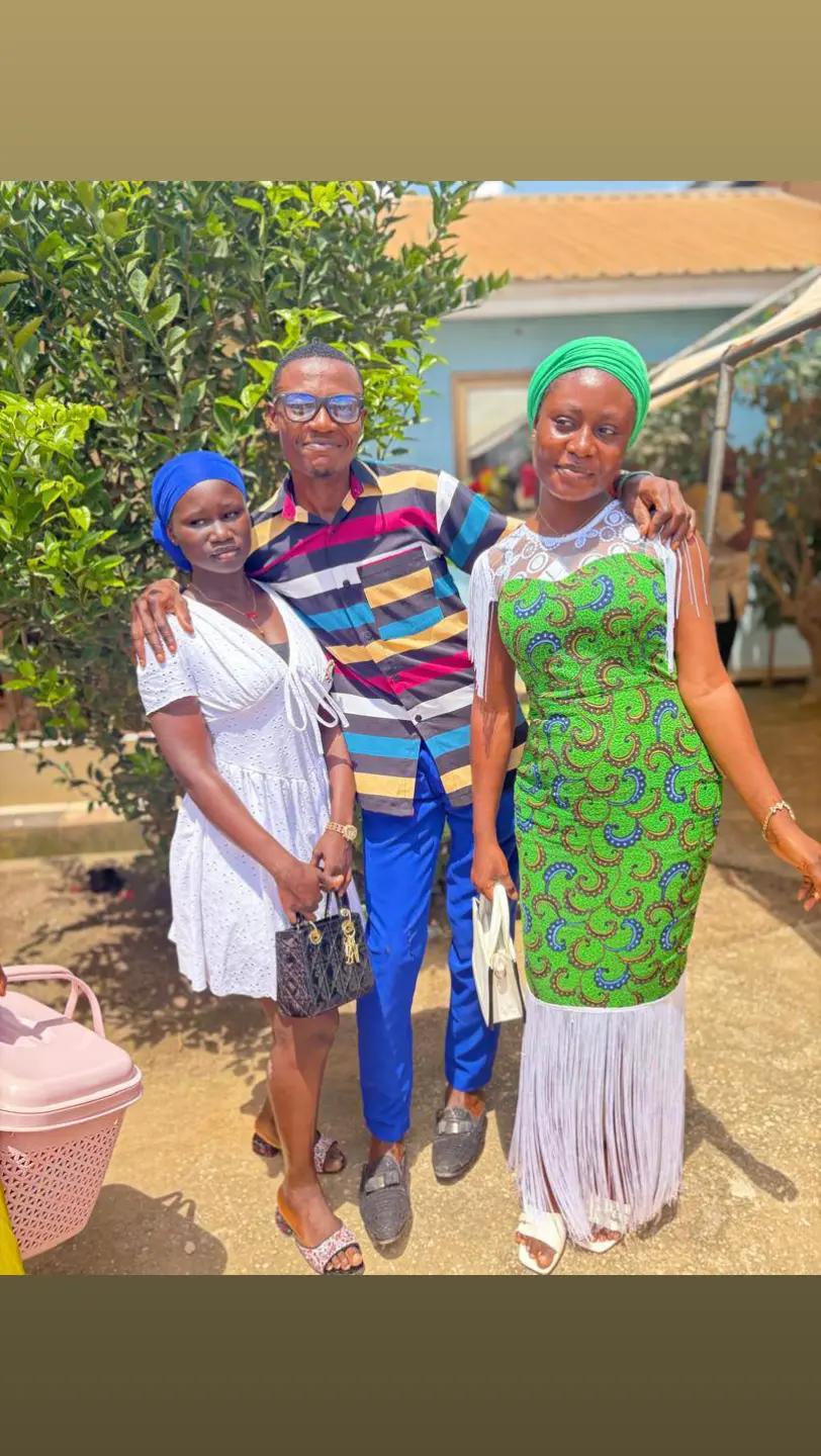 @Emmanuel K.Opuni Nana Nhyriaba