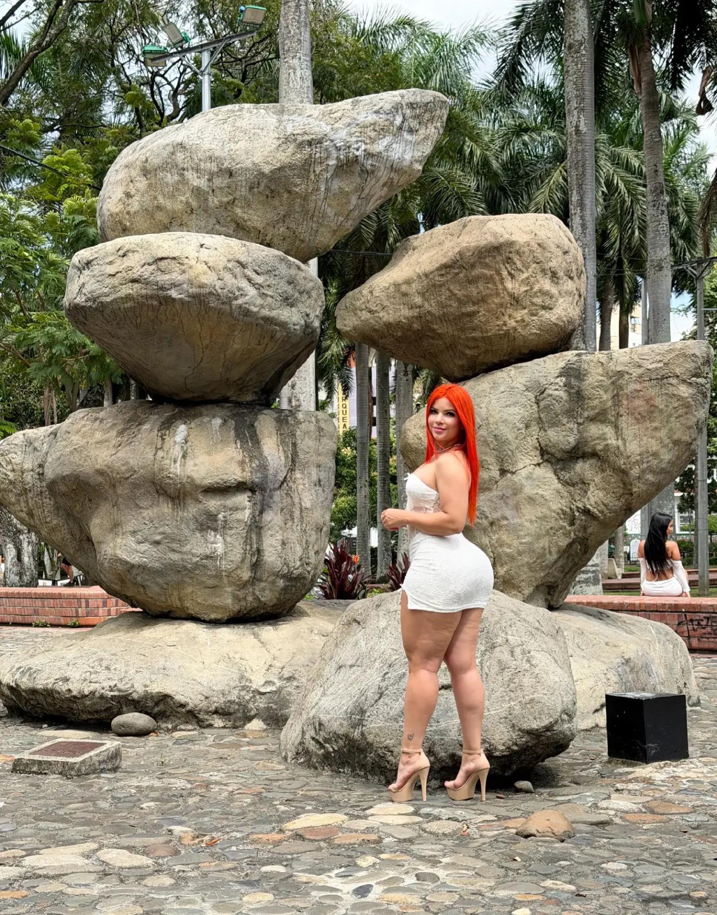 @Isabella Gonzalez