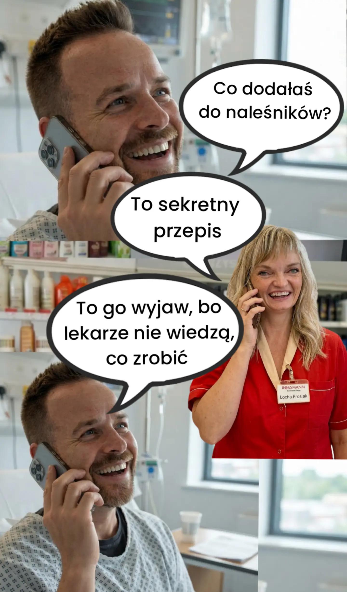 @Koleżanka z TikToka