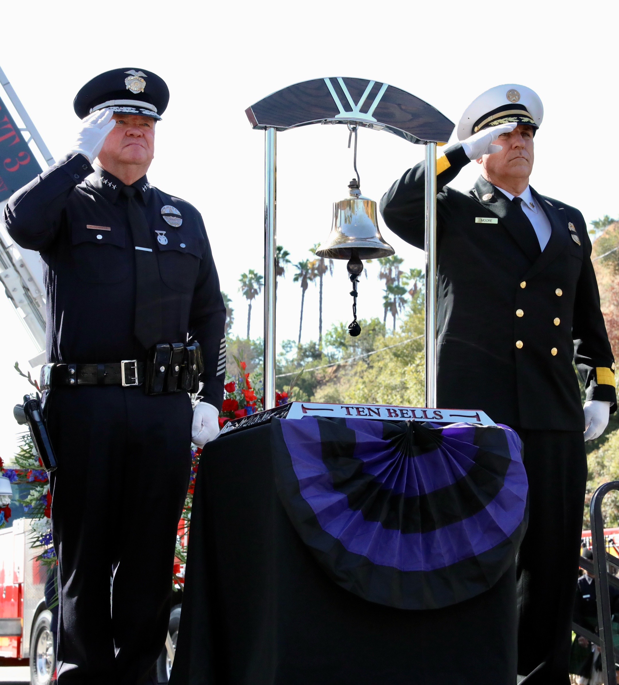 @LAPD