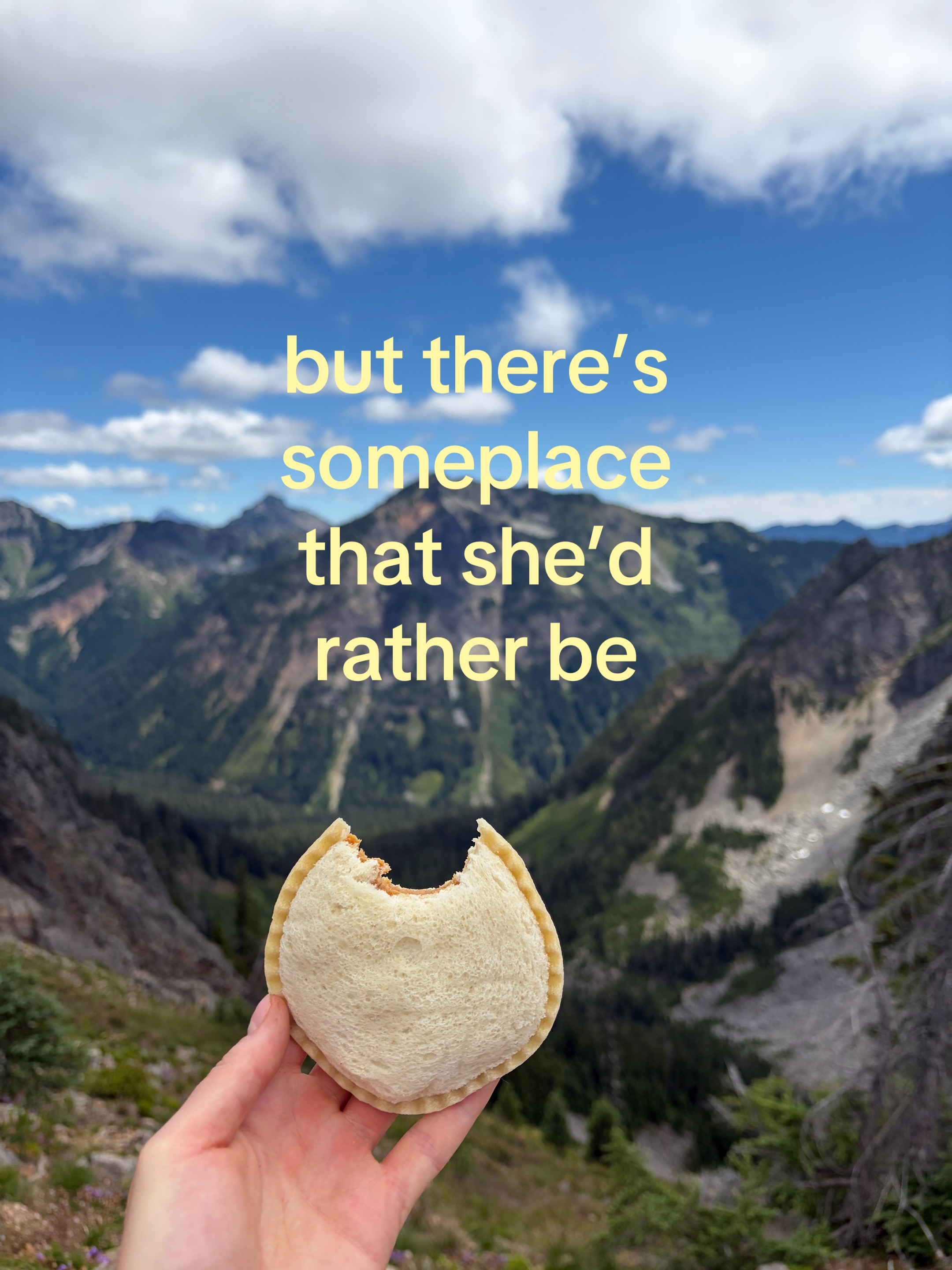 @Metro to Mountain
