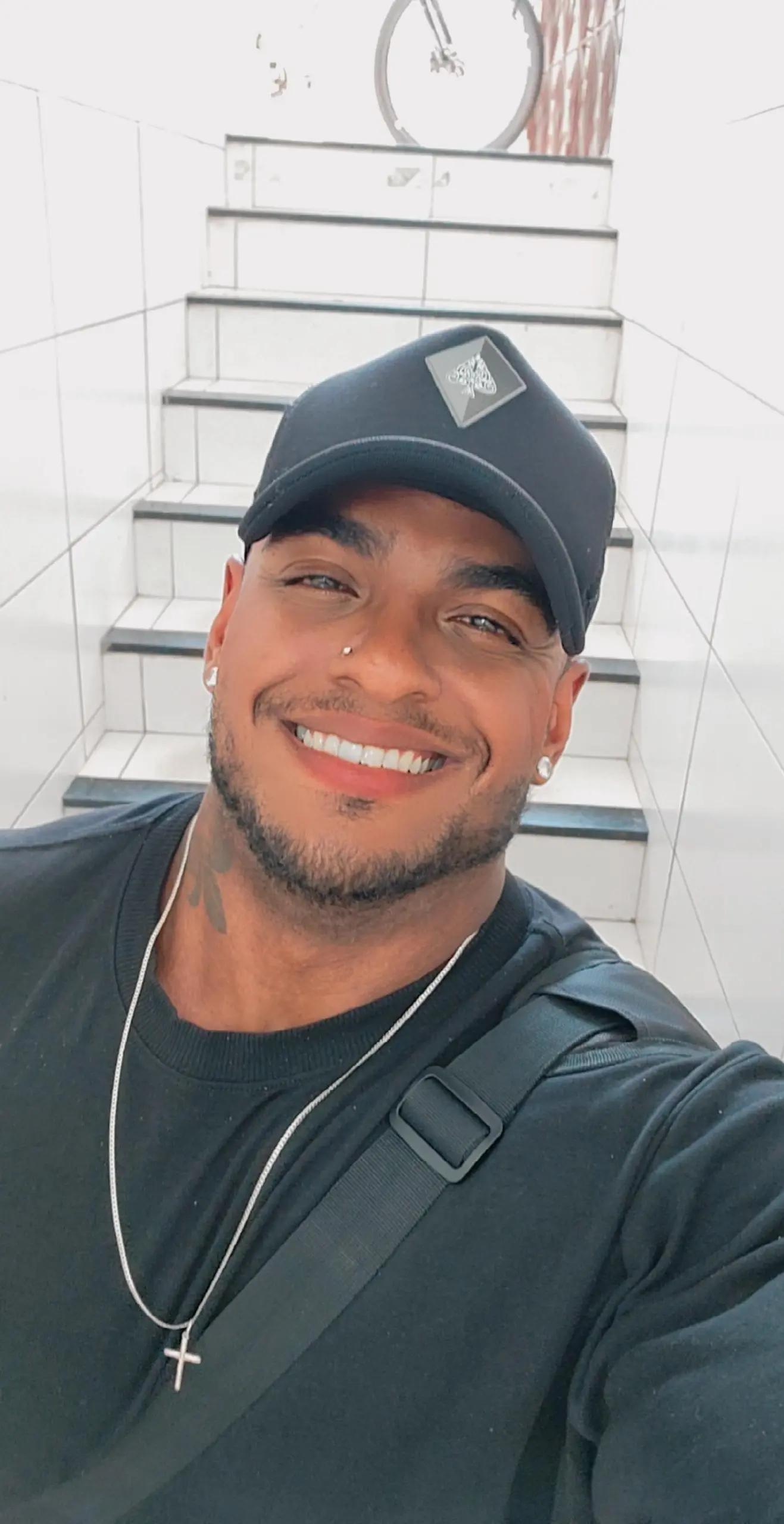 @Matheus Araújo