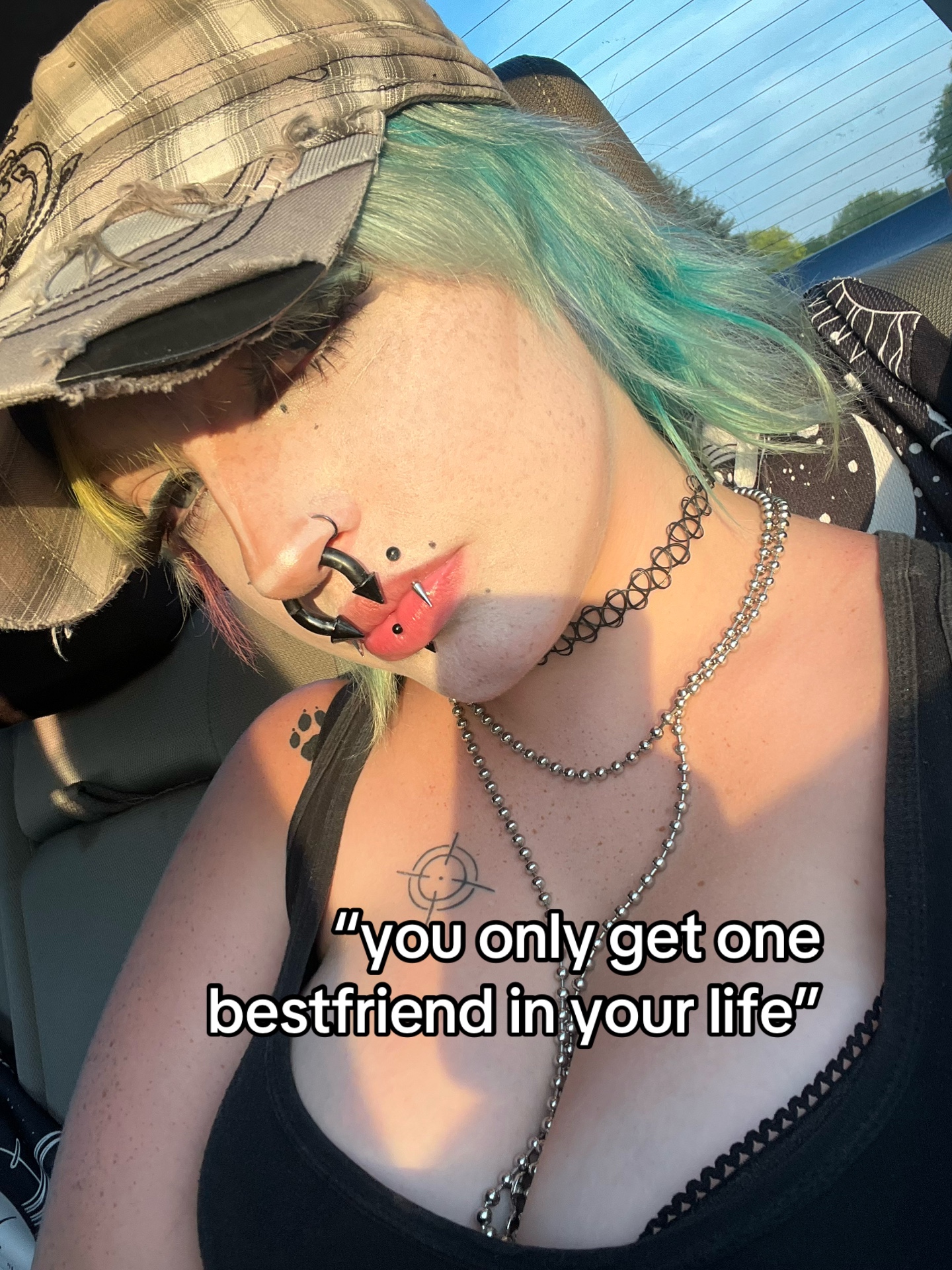 @punk.tails