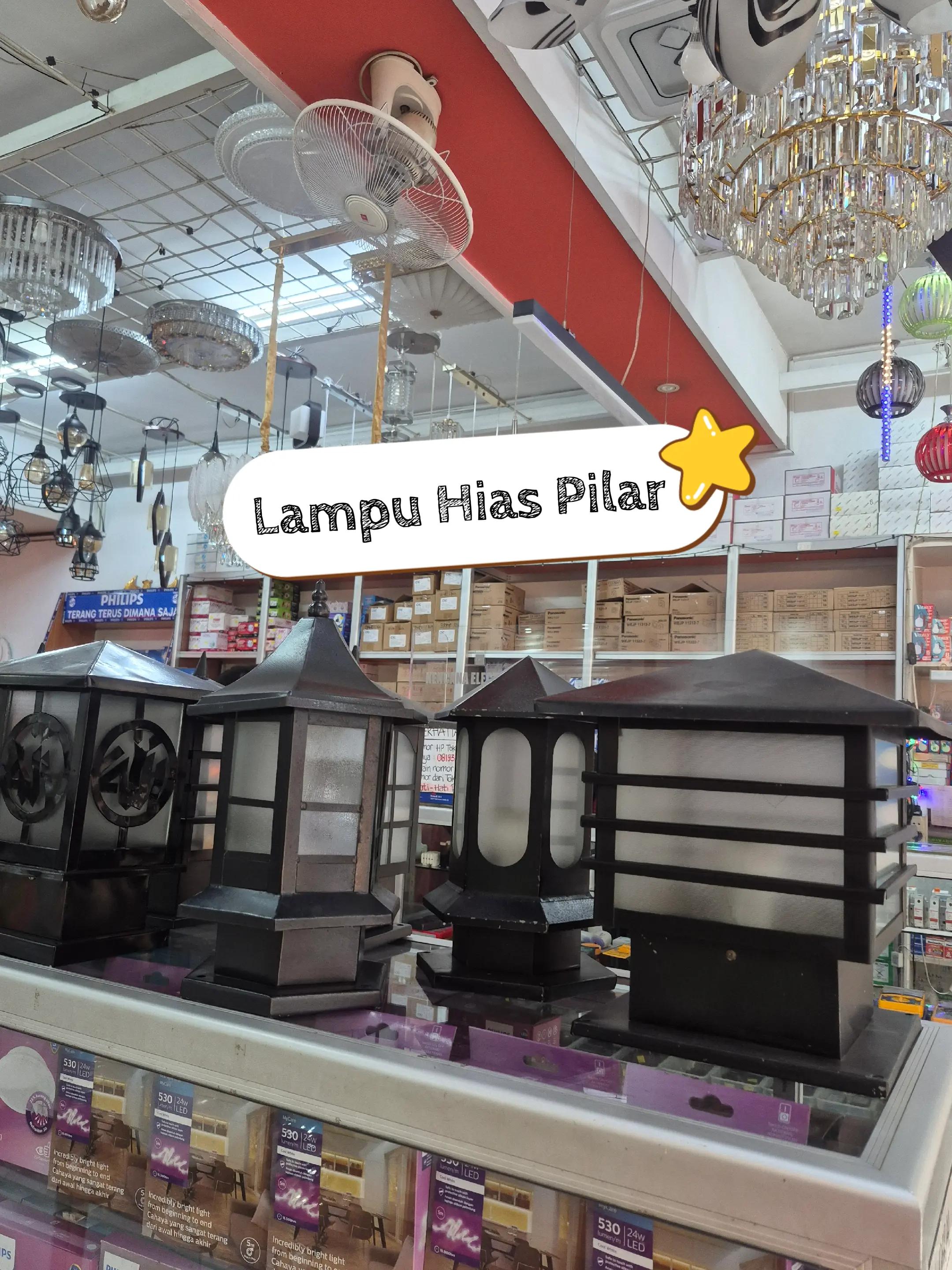 @Kencana Electric 2