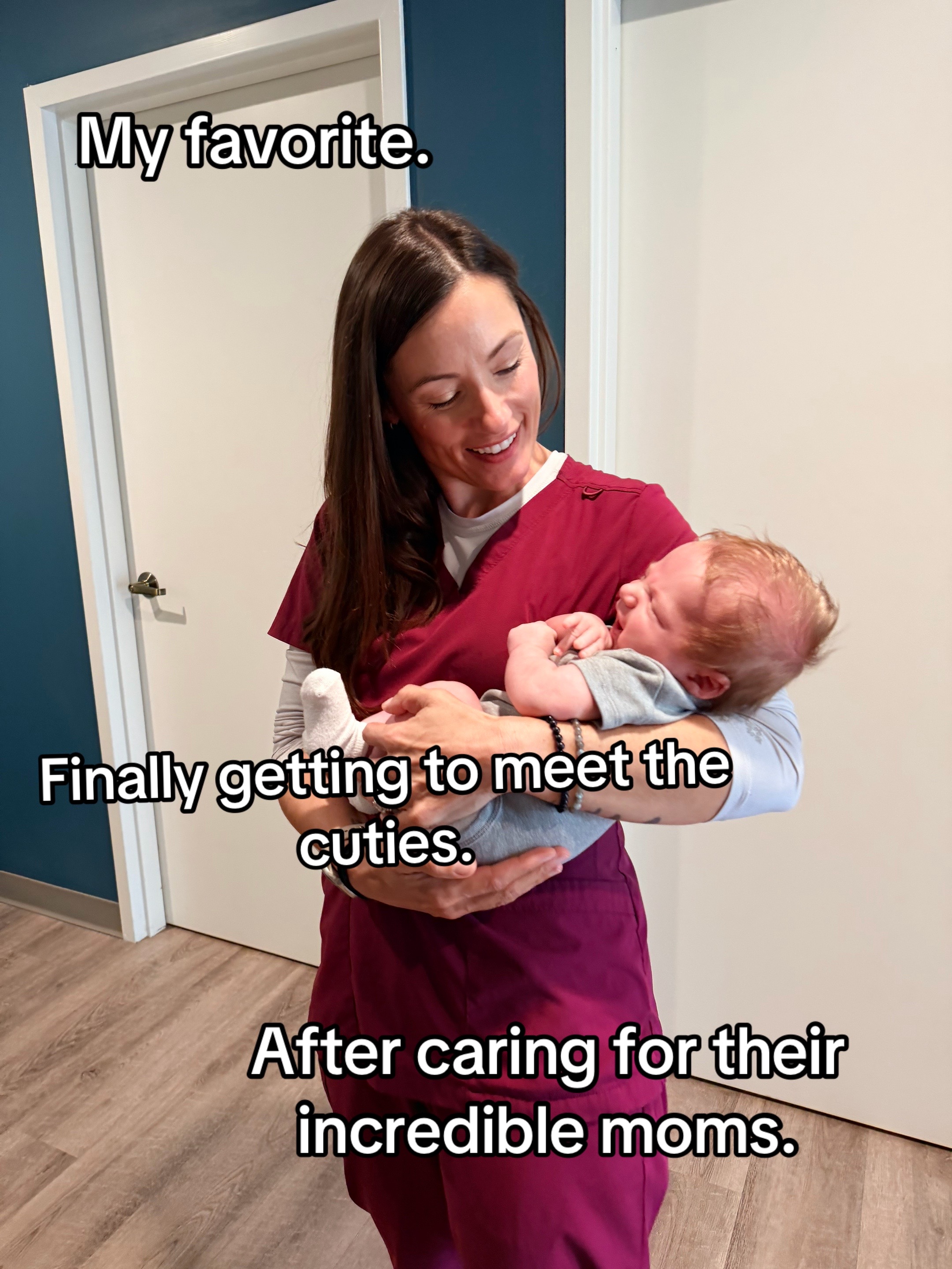 @Cheryl | Fertility Acupuncture