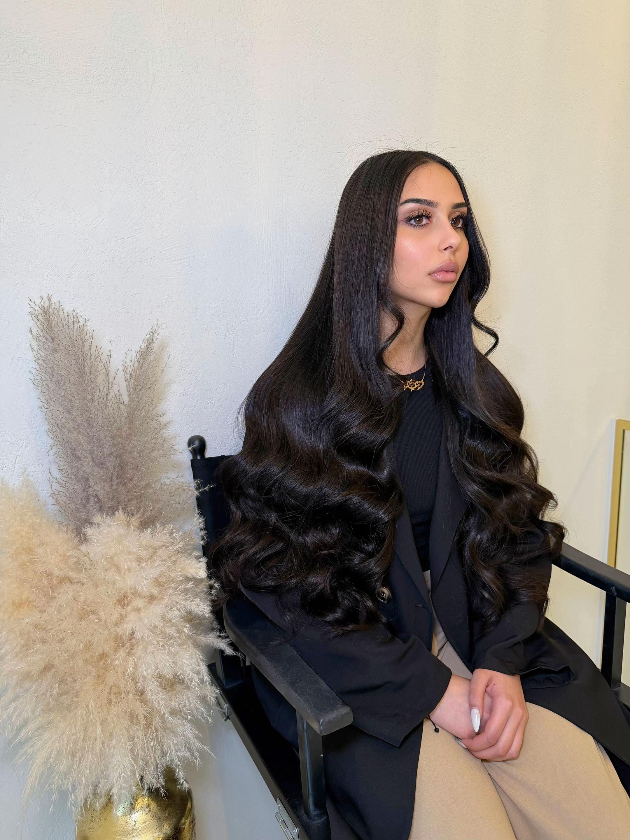 @Luxuryhairbeauty