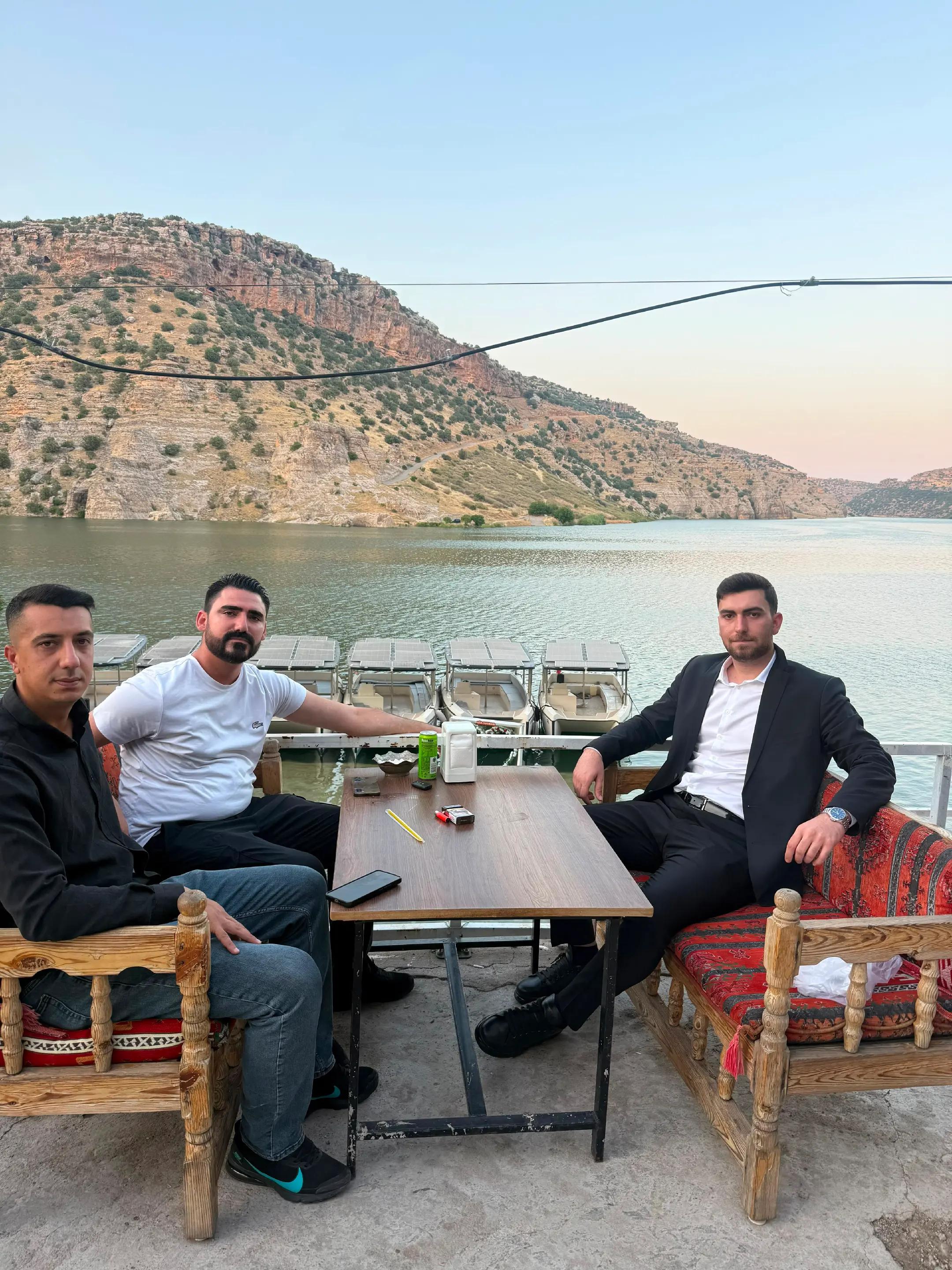 @İslam çavdar Çavdar