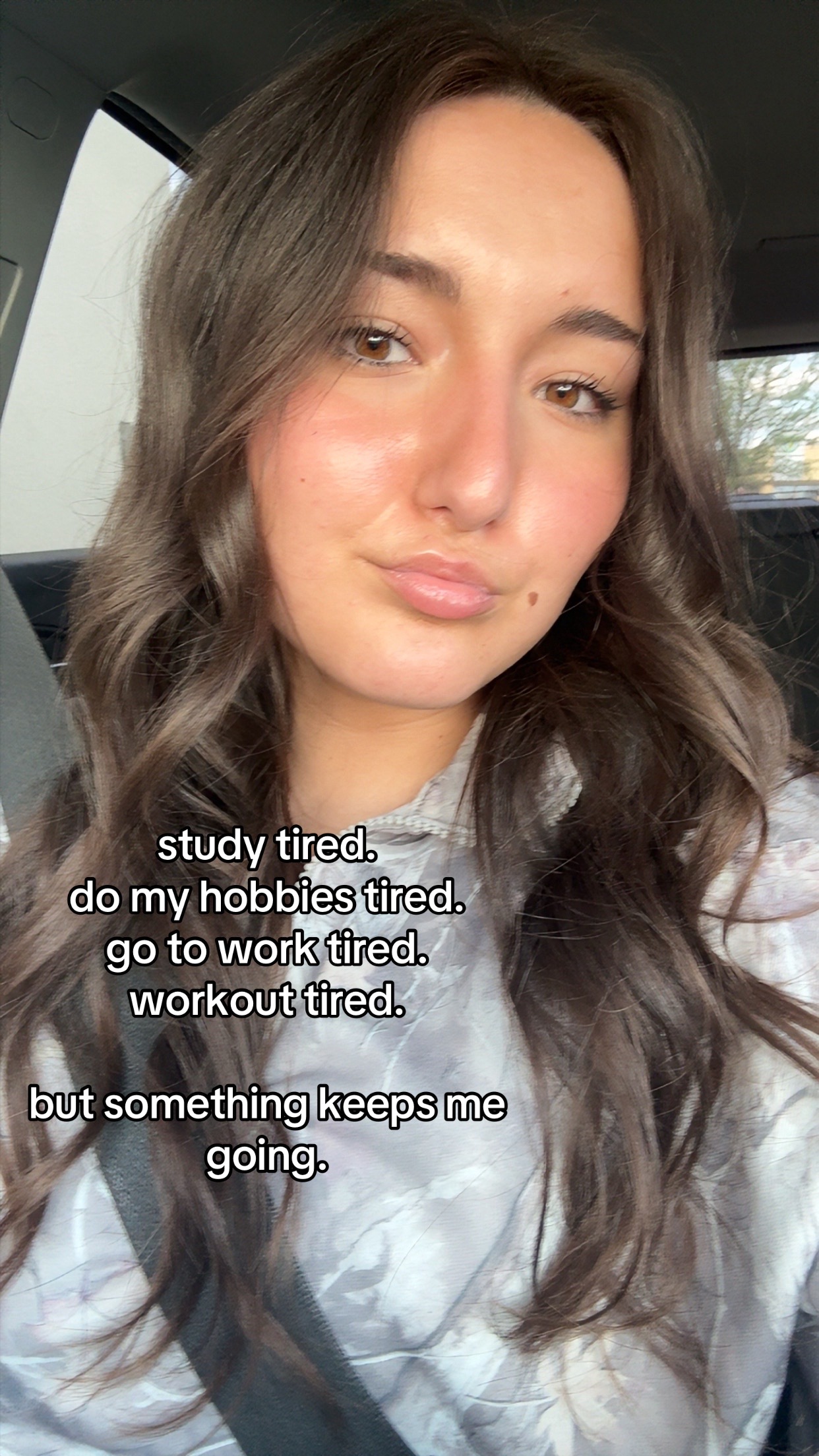 @Kenzie Miller