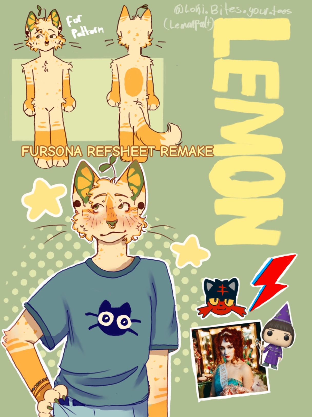 @❀Loki❀